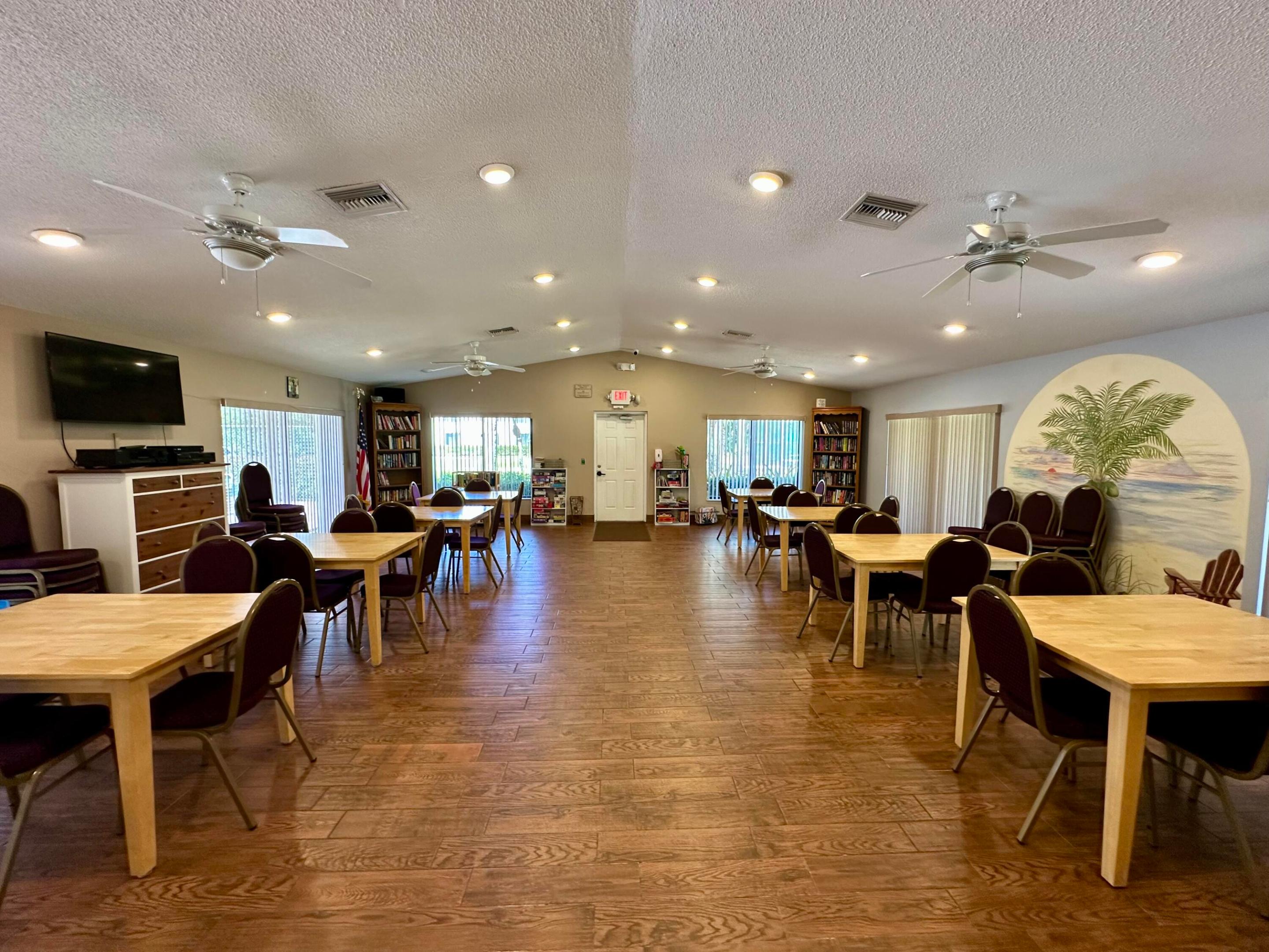 PINE RIDGE AT MARTIN DOWNS CONDO - Residential