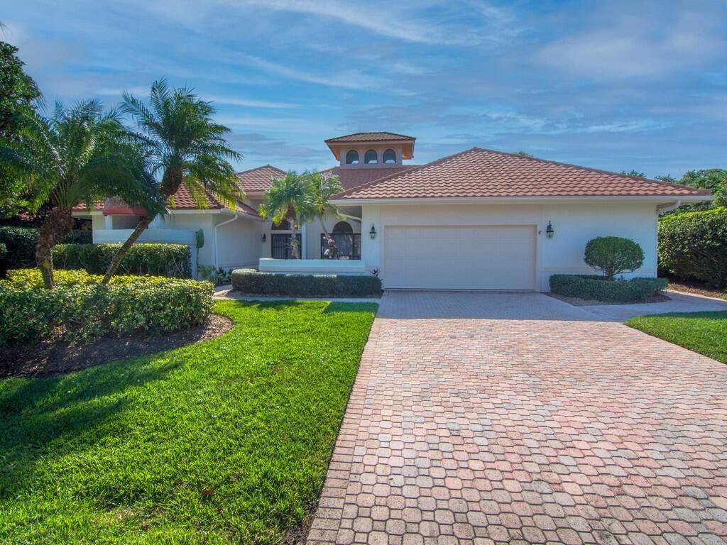 Photo of 1535 NW Buttonbush Circle, Palm City, FL 34990 (MLS # R10864953)