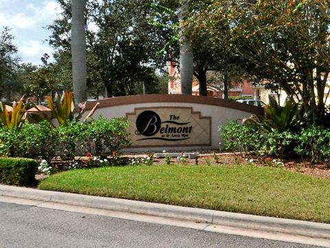 Photo of 114 SW Peacock Boulevard #8 -104, Port Saint Lucie, FL 34986 (MLS # B26022985)