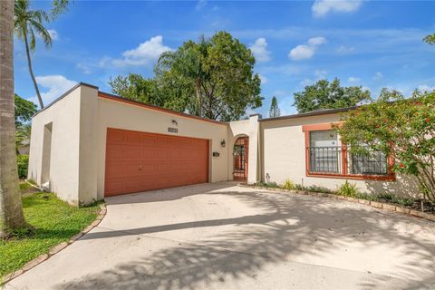 5509 Dogwood Way 187 Fort Lauderdale FL 33319