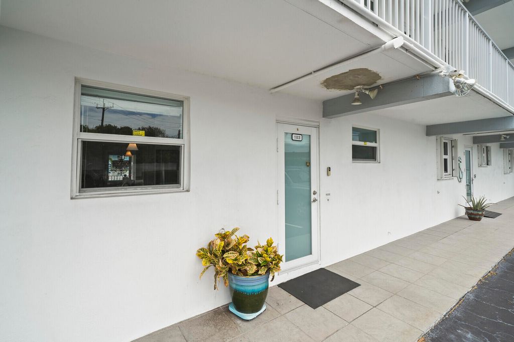 Photo of 1444 SE 15th Court #103, Deerfield Beach, FL 33441 (MLS # B26018665)