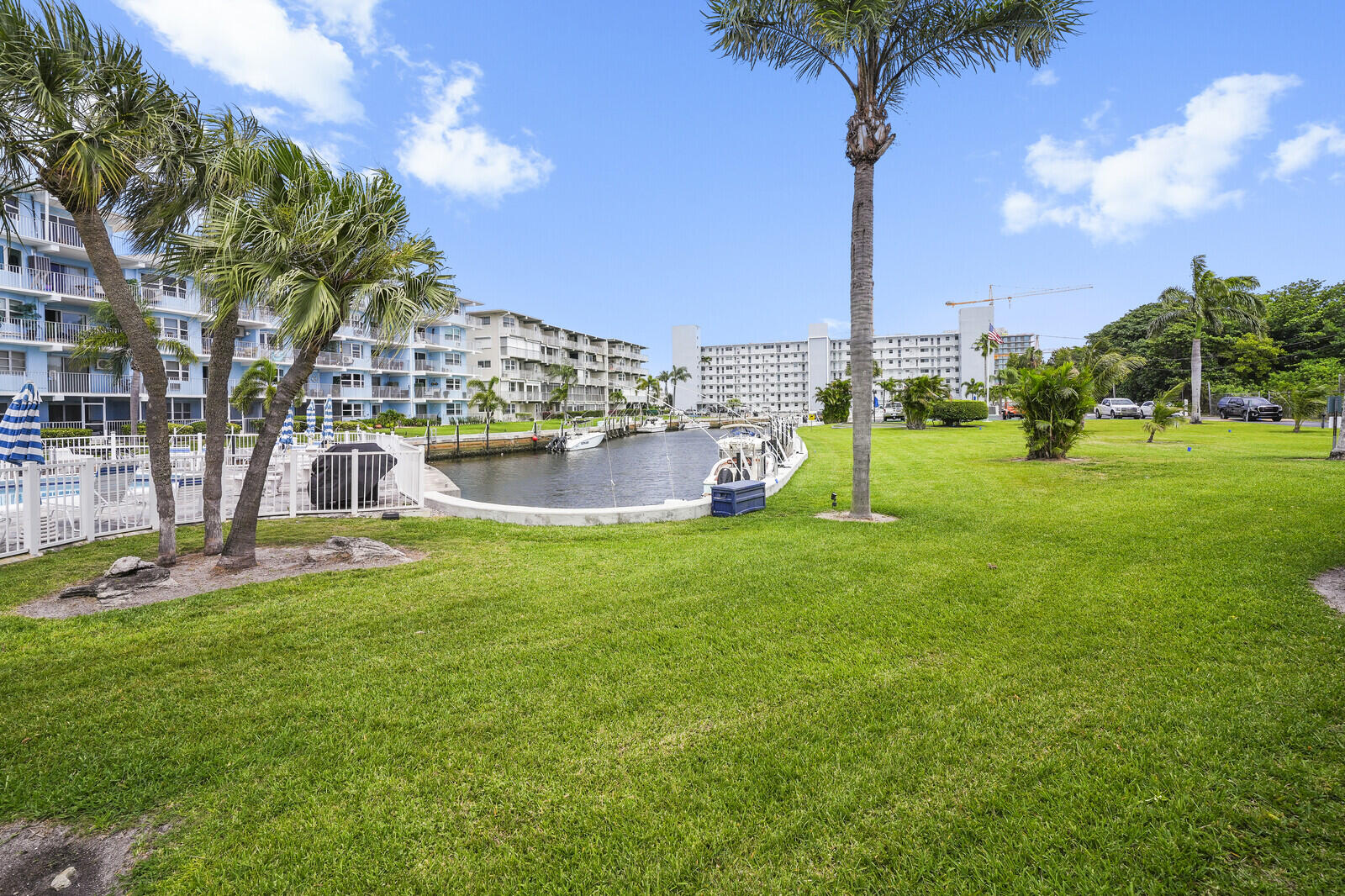 MICHIGAN BUILDING CONDO - Residential Lease
