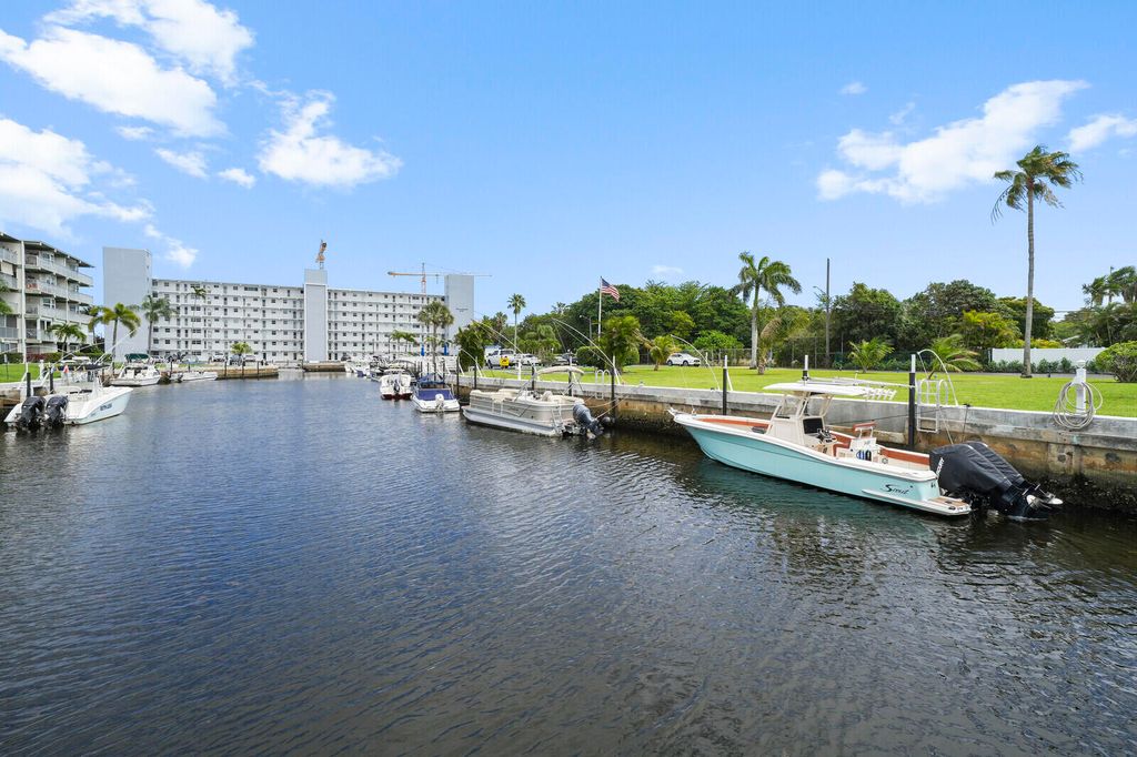 Photo of 1444 SE 15th Court #103, Deerfield Beach, FL 33441 (MLS # B26018665)