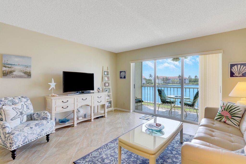 Photo of 4436 NE Ocean Boulevard #G2, Jensen Beach, FL 34957 (MLS # R10916151)