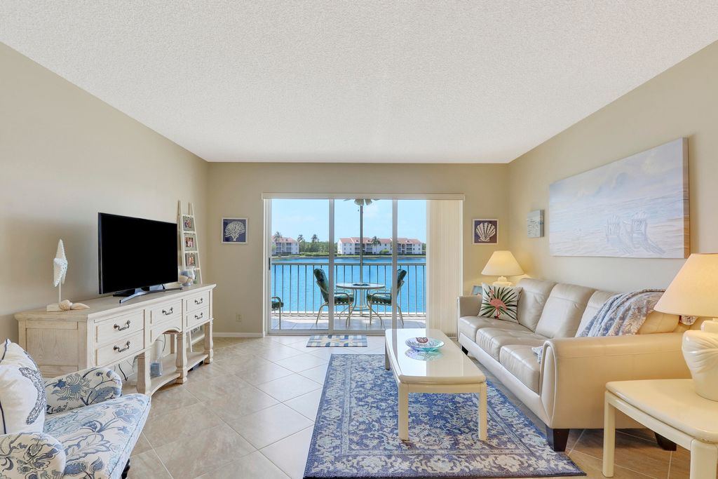 Photo of 4436 NE Ocean Boulevard #G2, Jensen Beach, FL 34957 (MLS # R10916151)