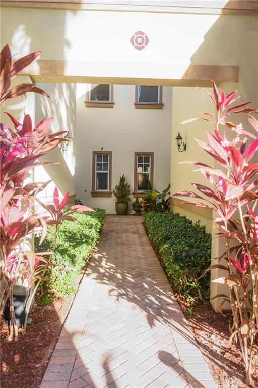 HERON PRESERVE - Residential Lease