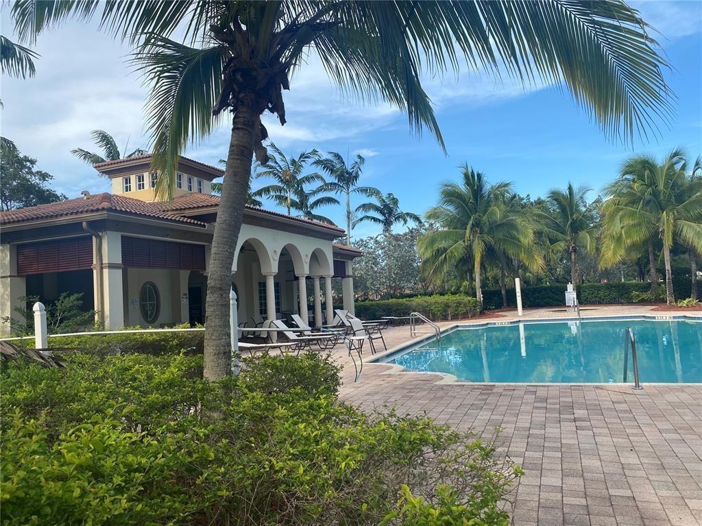 HERON PRESERVE - Residential Lease