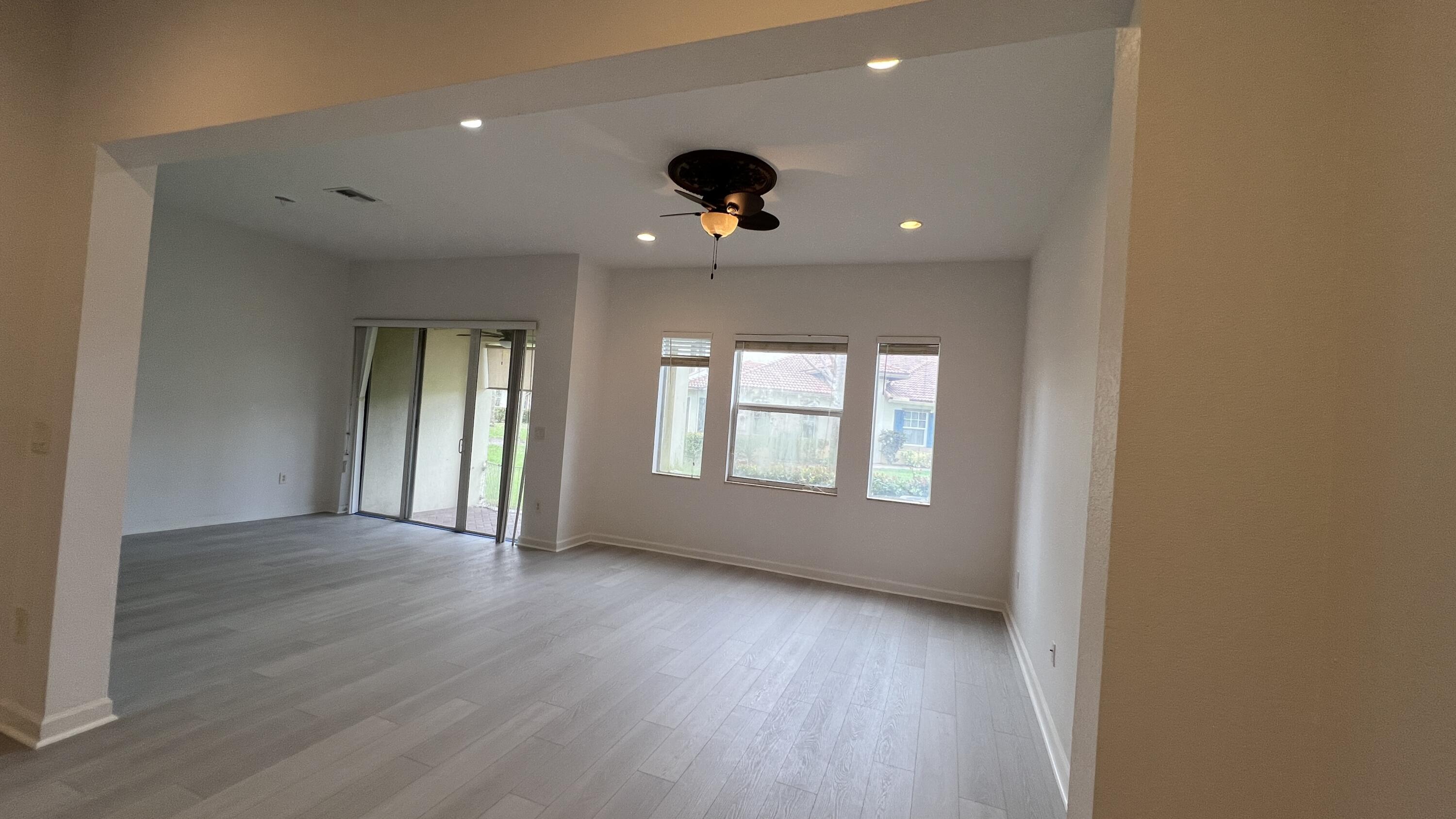 HERON PRESERVE - Residential Lease