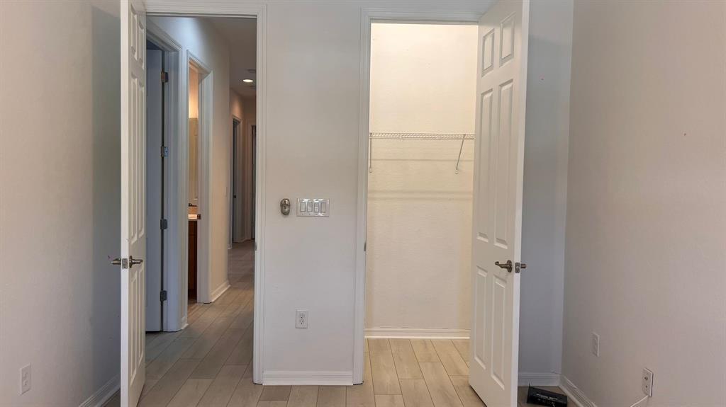 HERON PRESERVE - Residential Lease