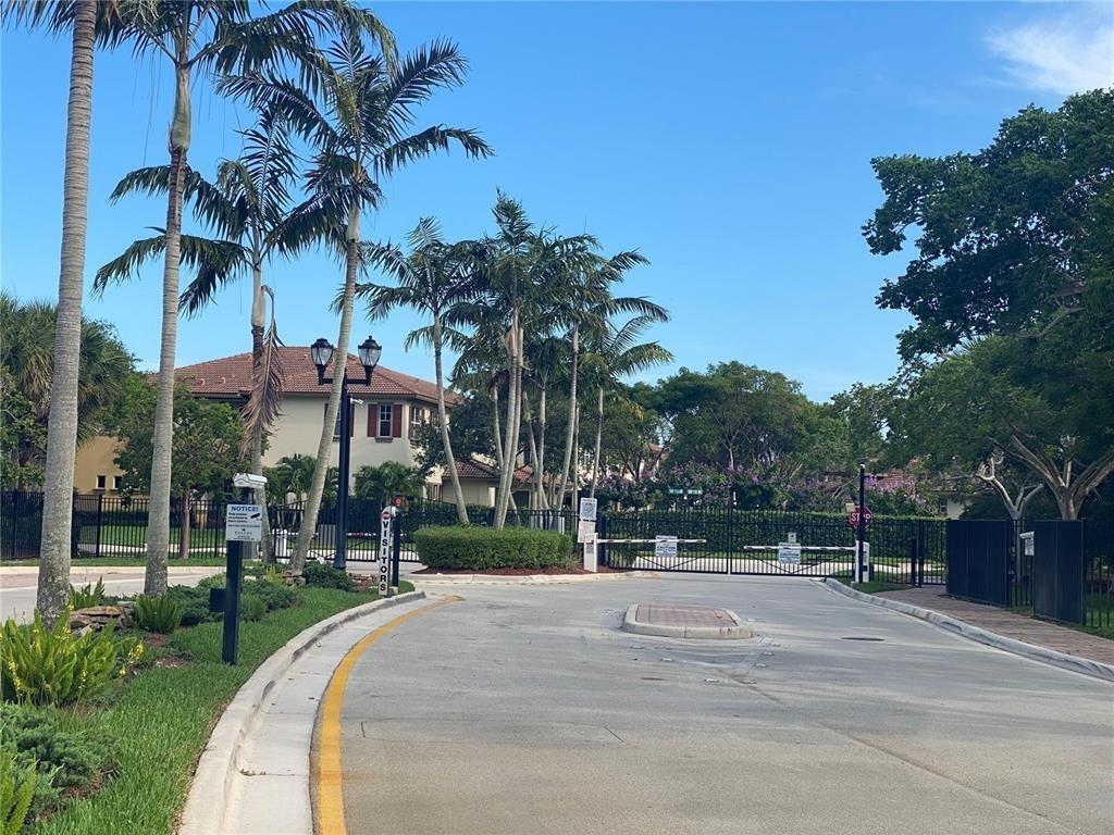 HERON PRESERVE - Residential Lease