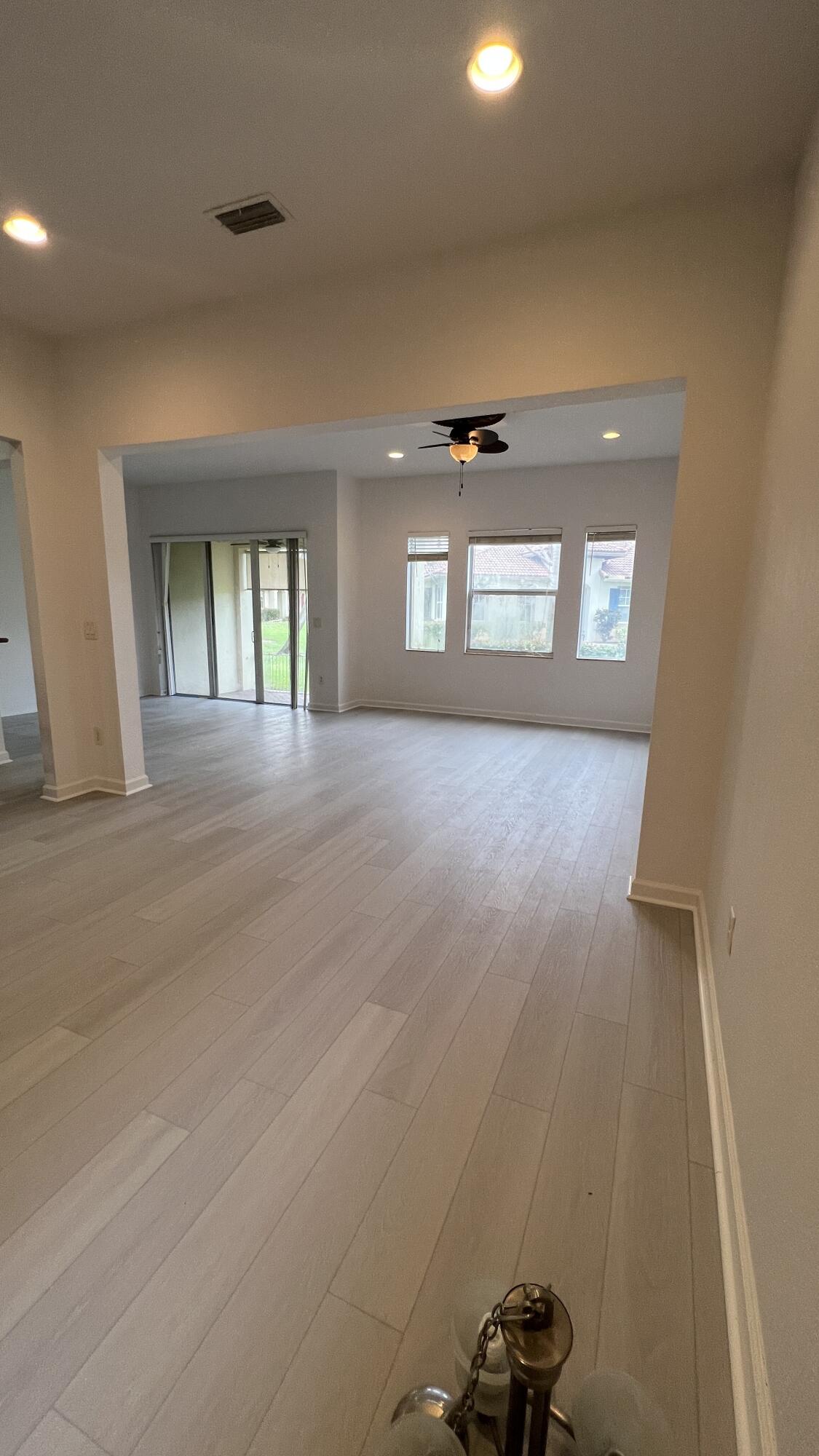 HERON PRESERVE - Residential Lease