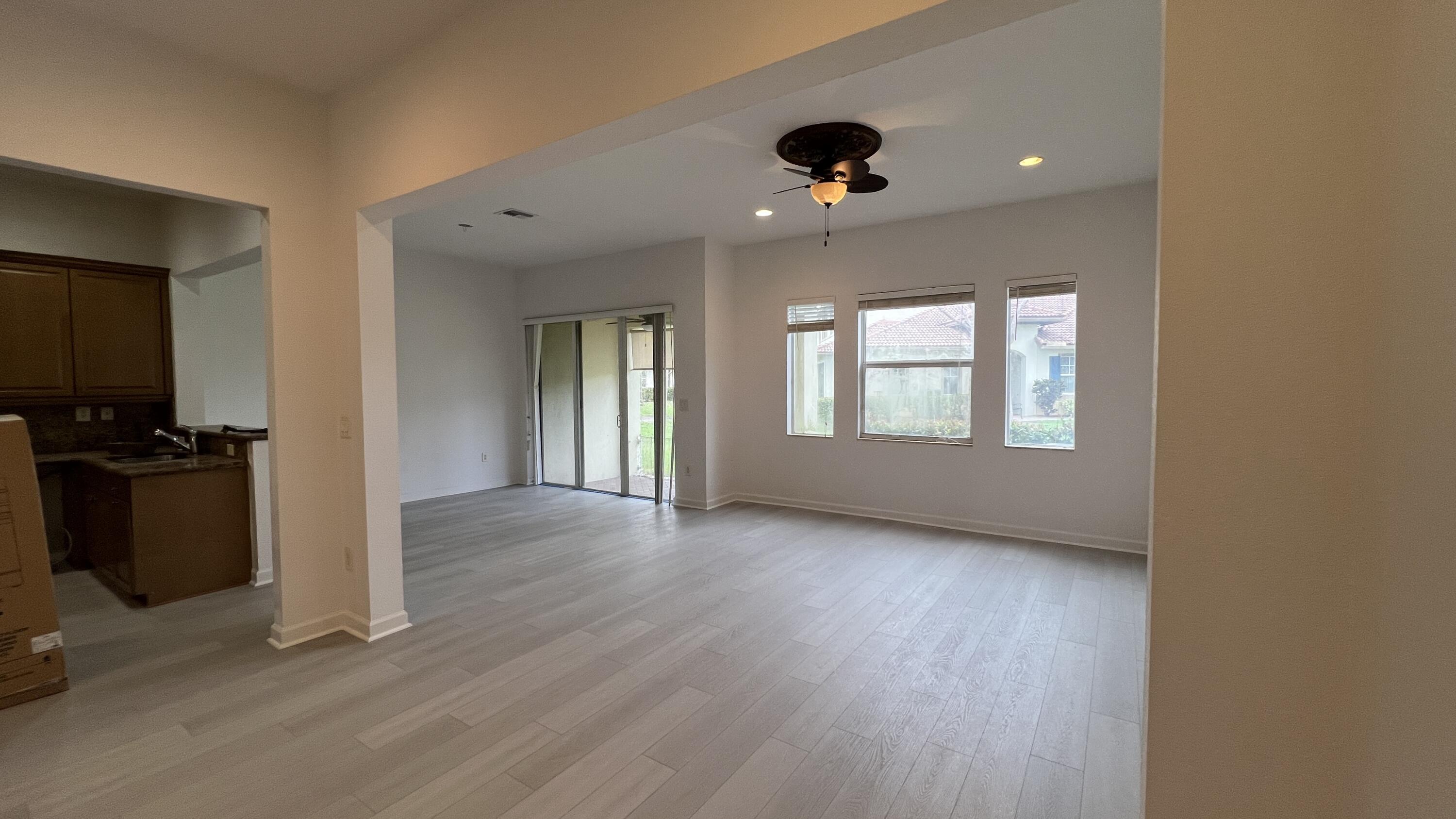 HERON PRESERVE - Residential Lease