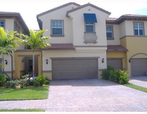 HERON PRESERVE - Residential Lease