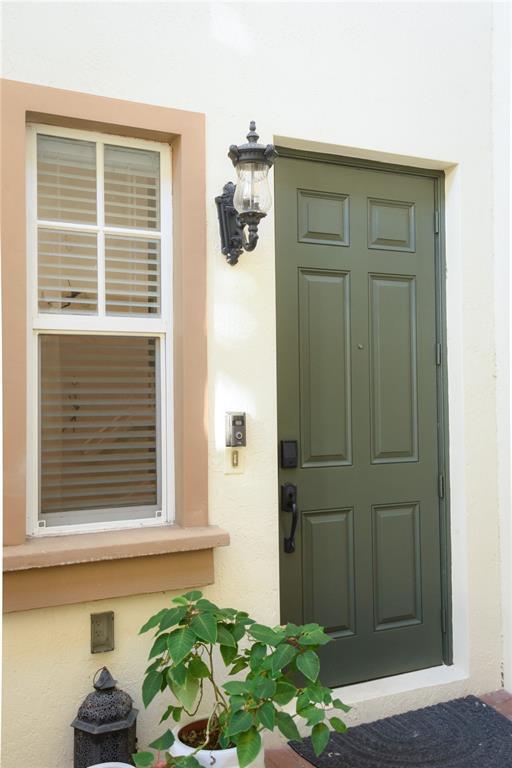 HERON PRESERVE - Residential Lease