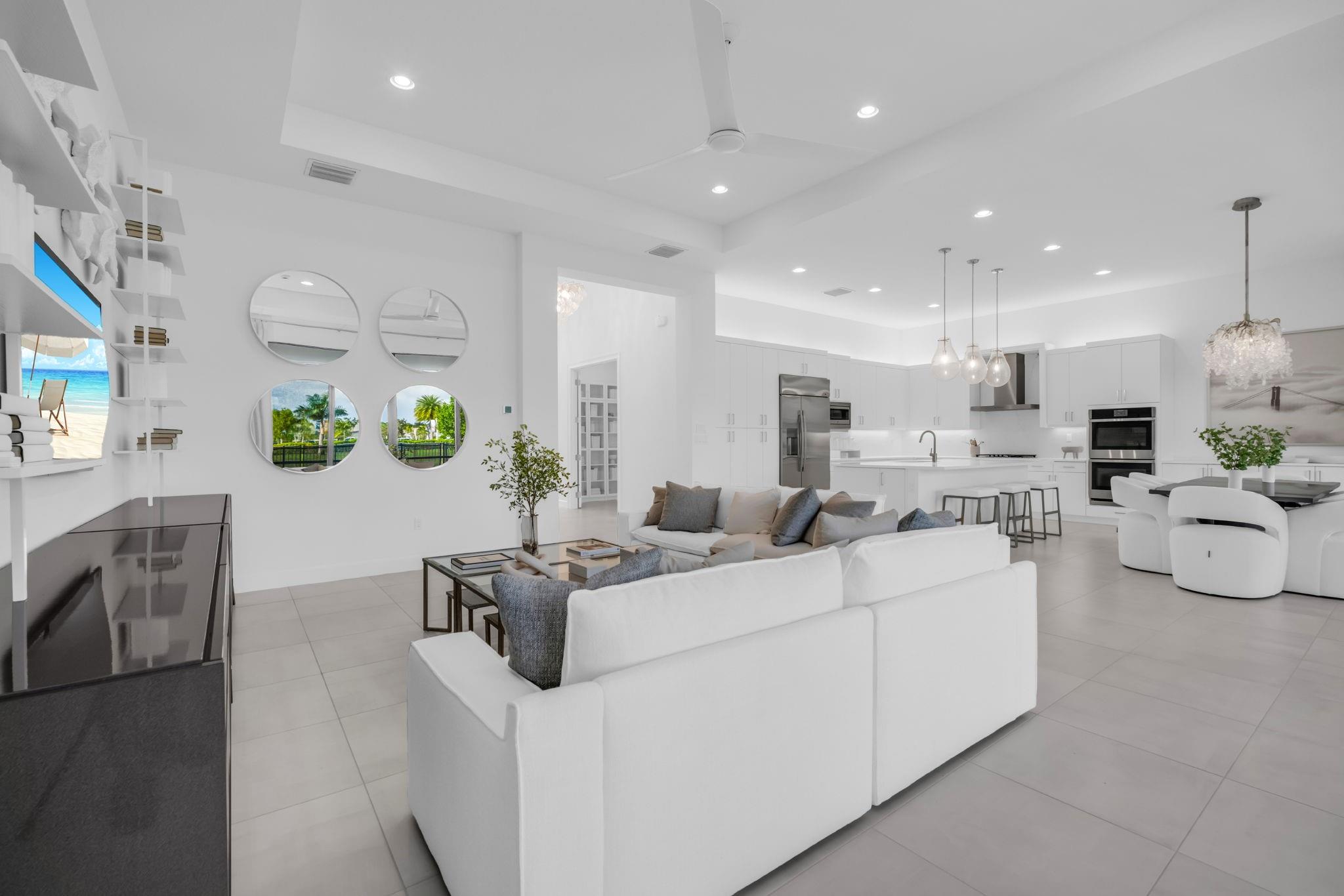 Valencia Grand - Residential Lease