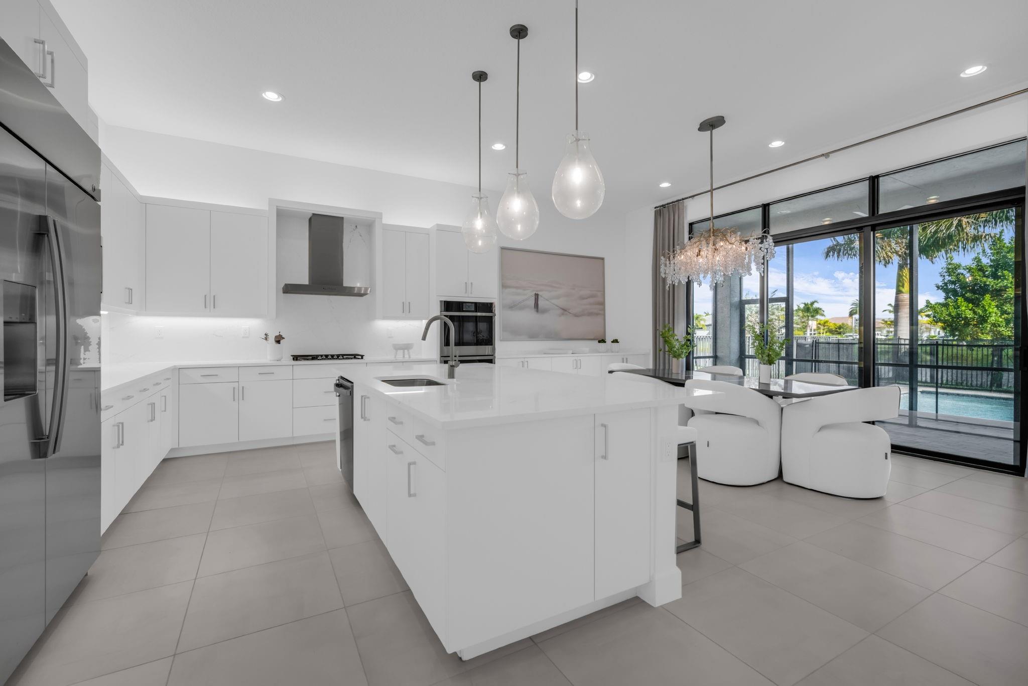 Valencia Grand - Residential Lease