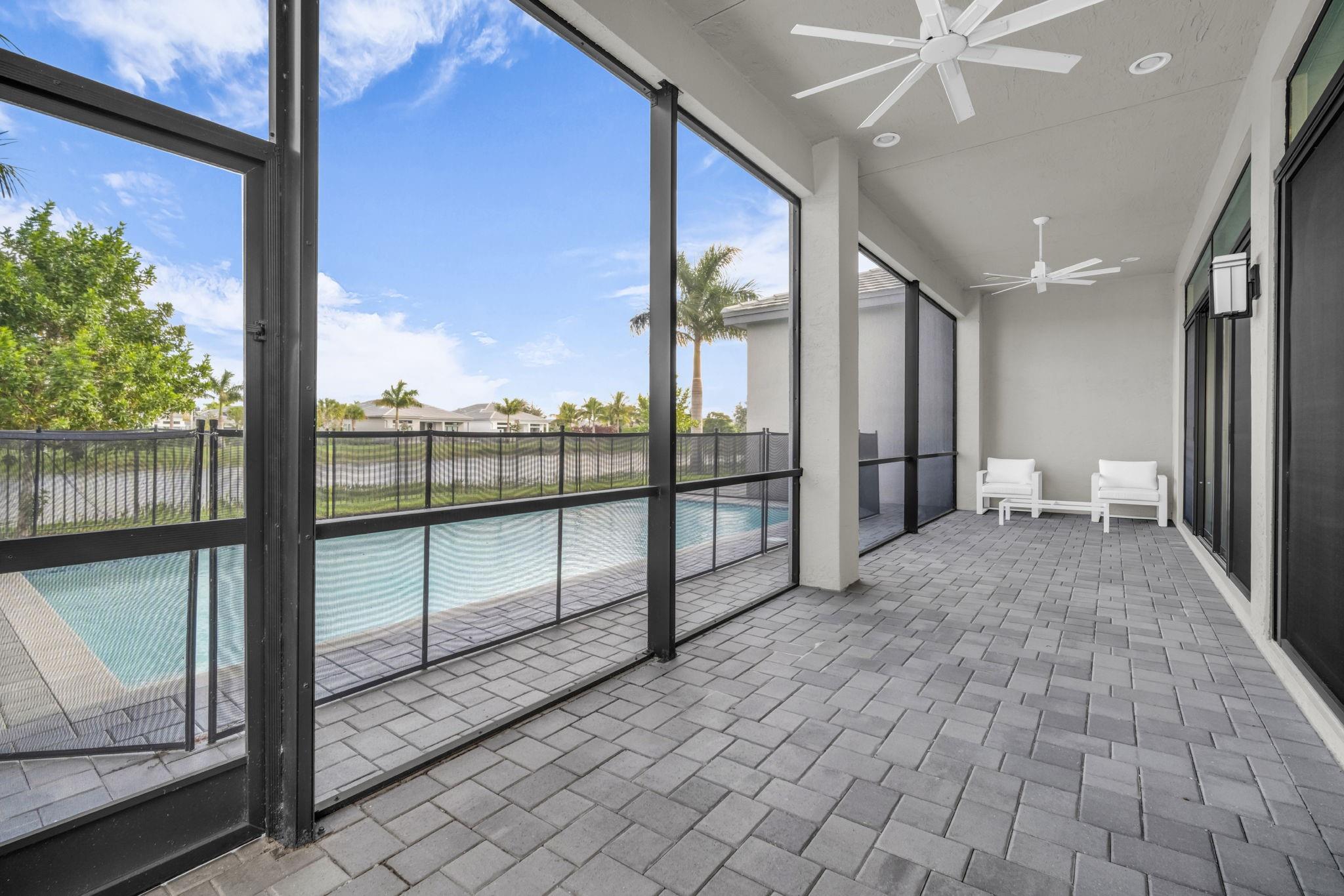 Valencia Grand - Residential Lease