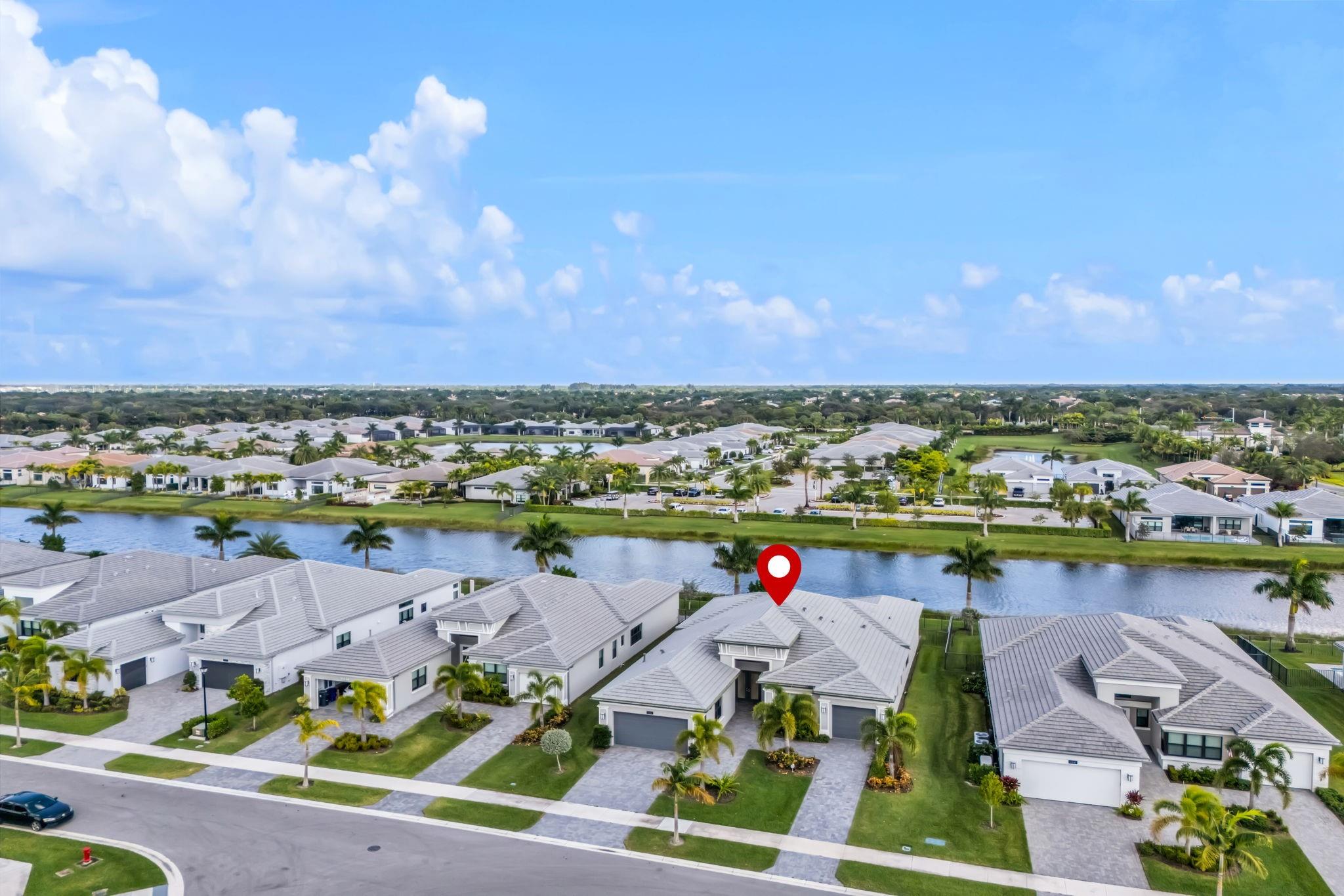 Valencia Grand - Residential Lease