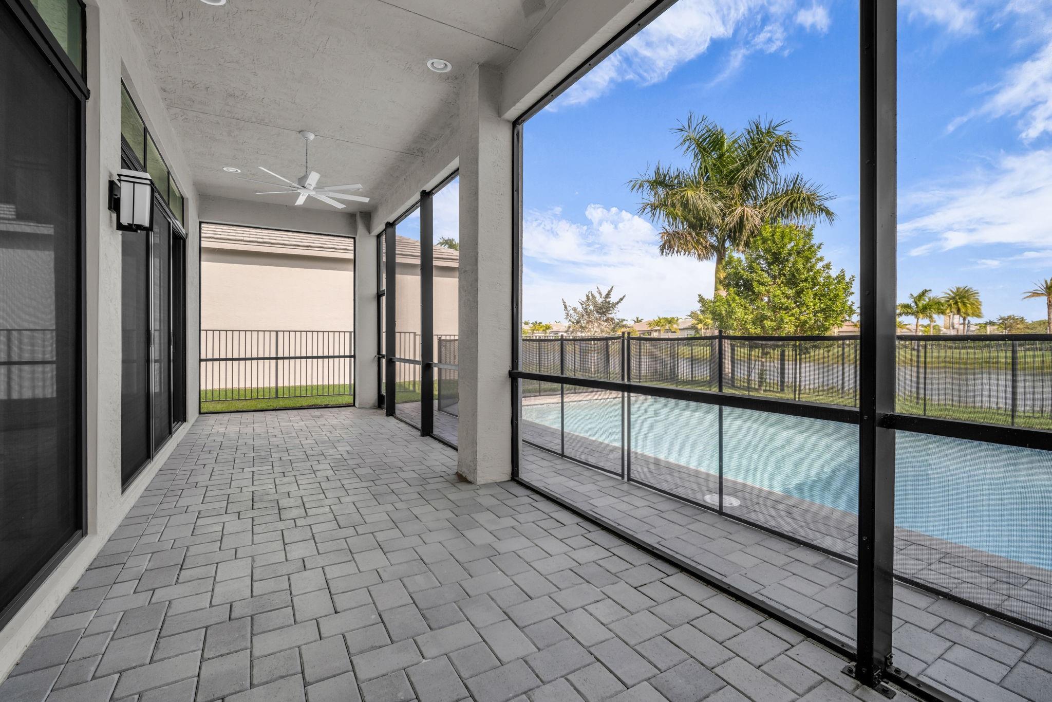 Valencia Grand - Residential Lease