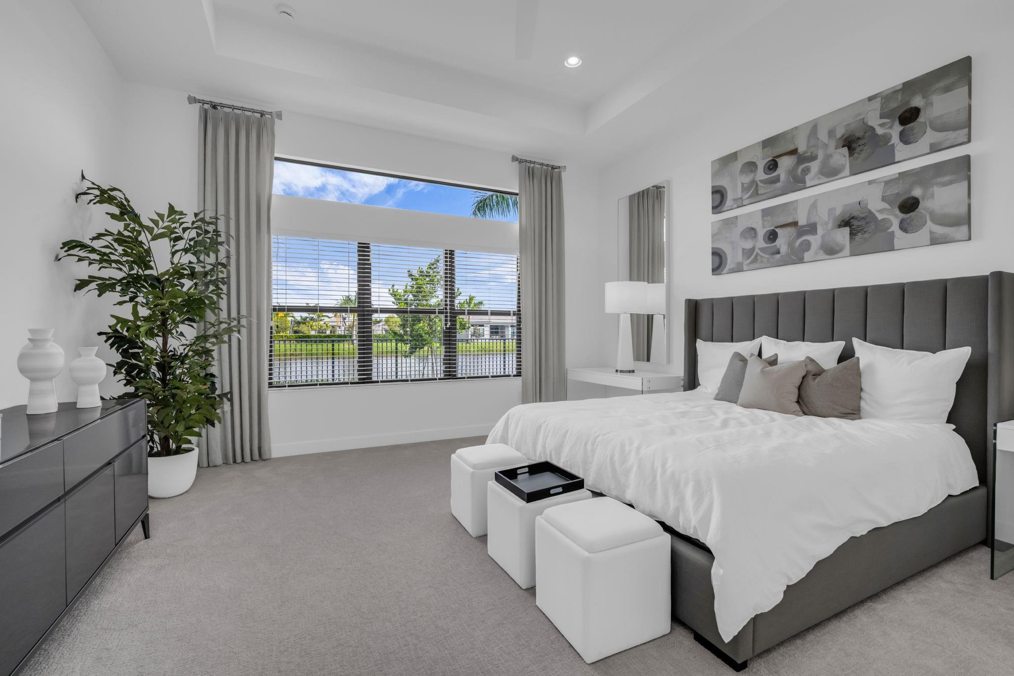 Valencia Grand - Residential Lease