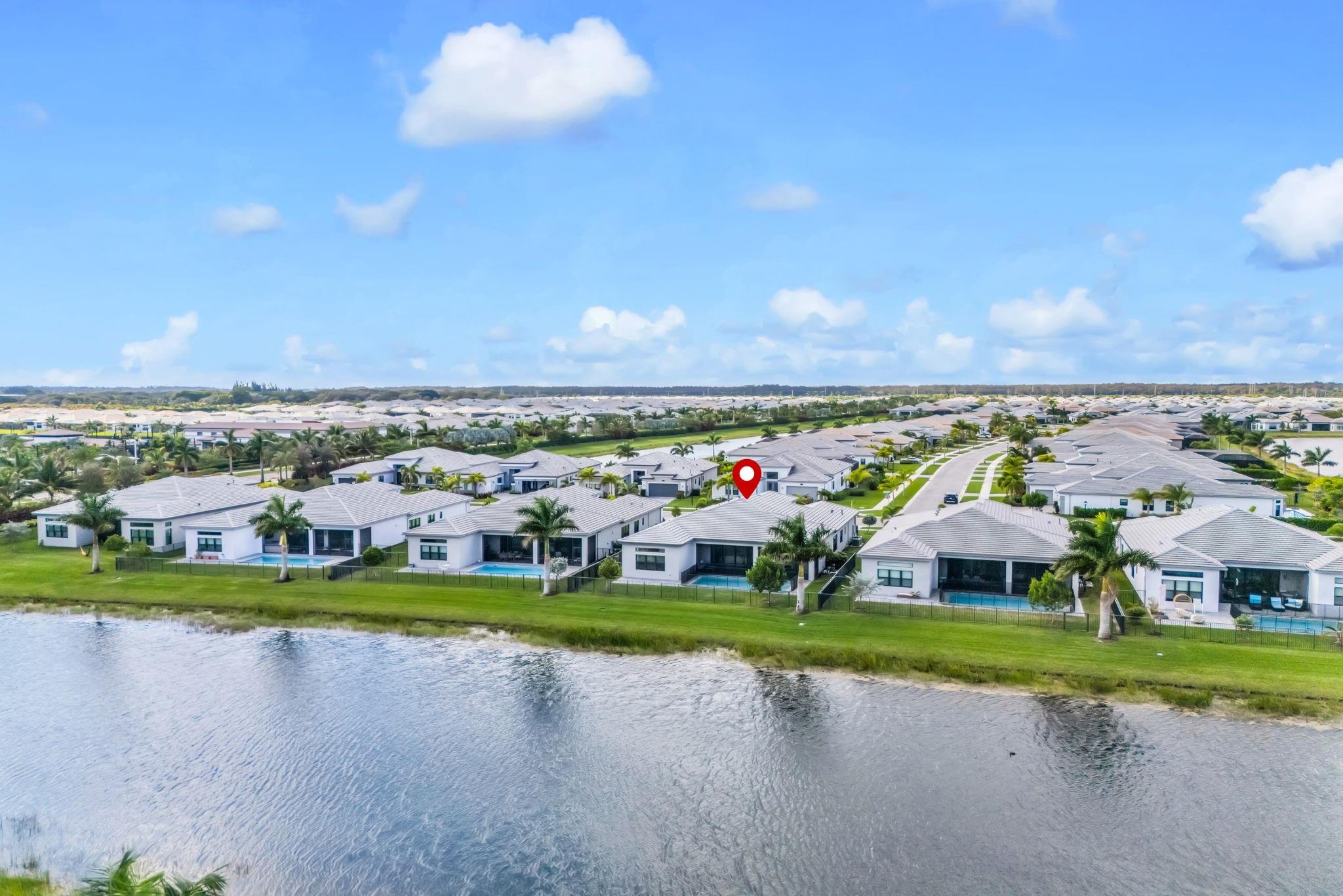 Valencia Grand - Residential Lease