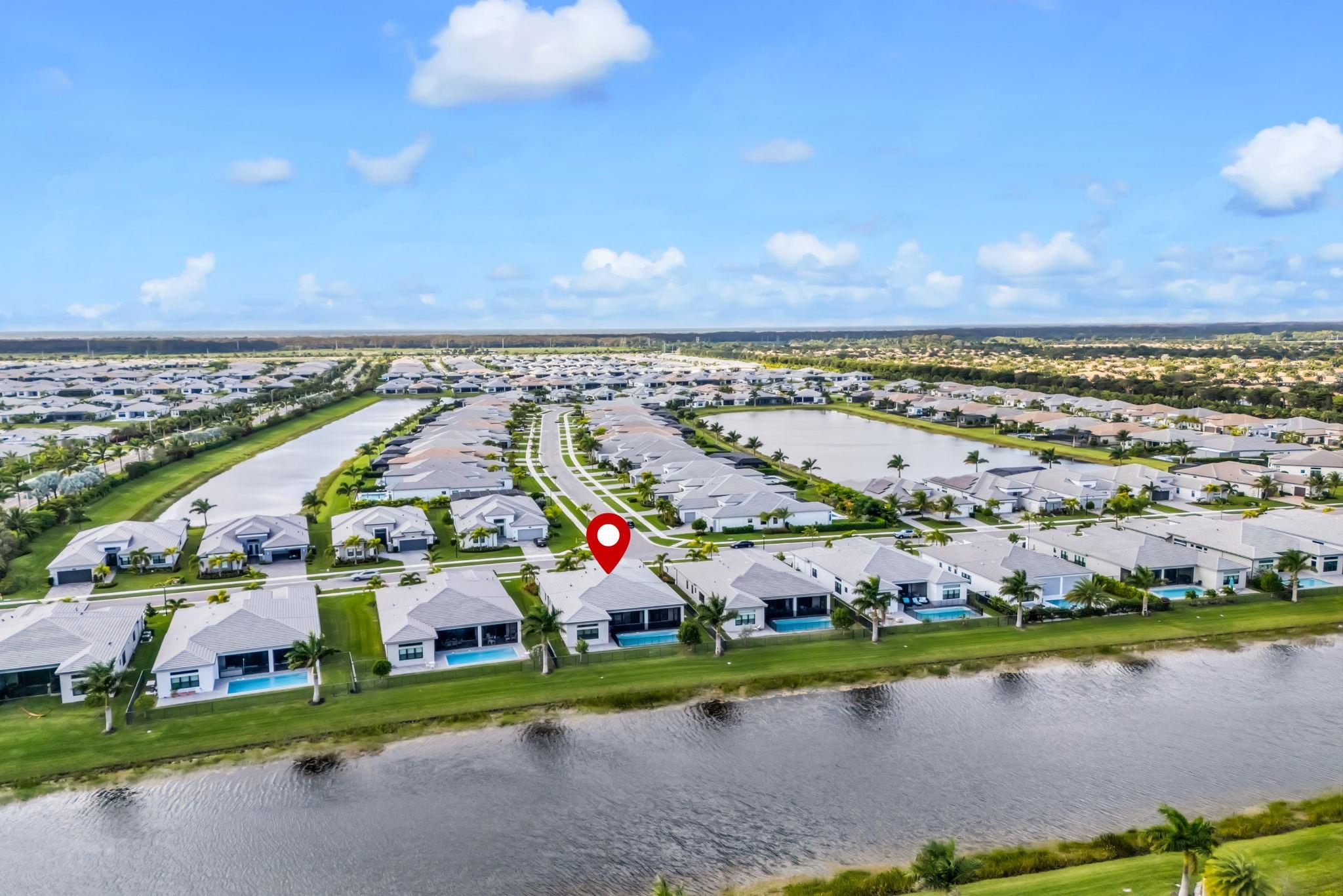 Valencia Grand - Residential Lease