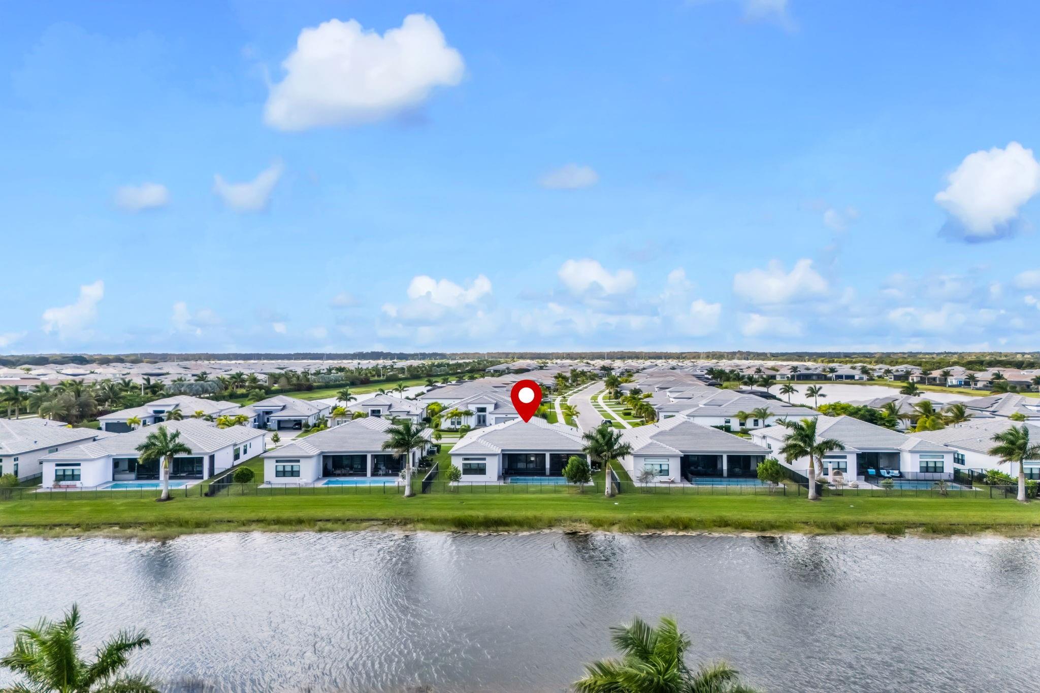 Valencia Grand - Residential Lease