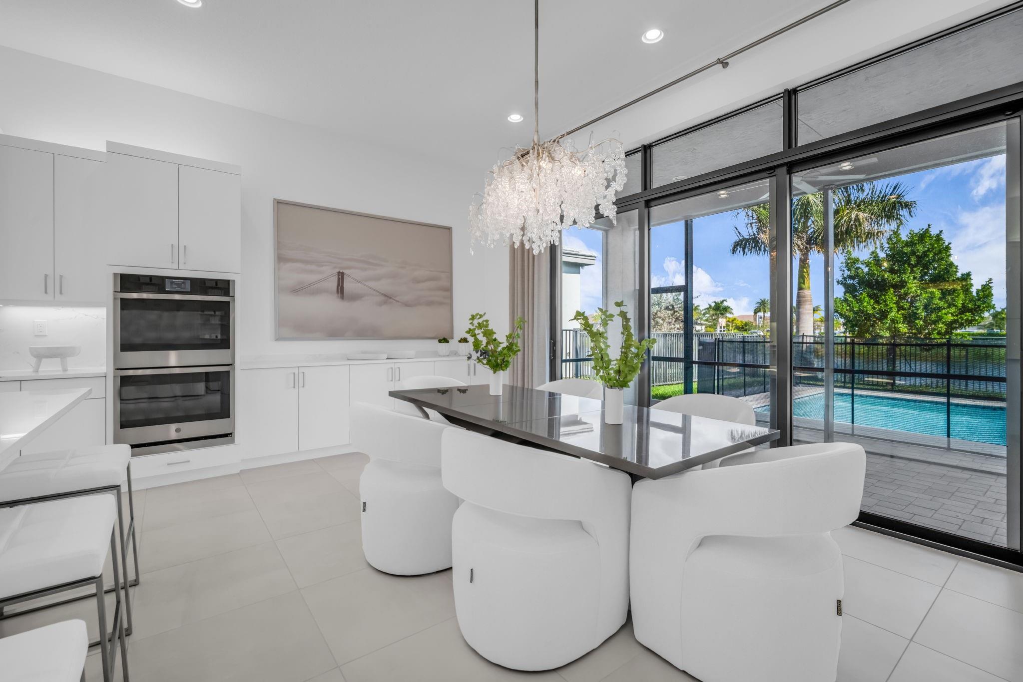 Valencia Grand - Residential Lease