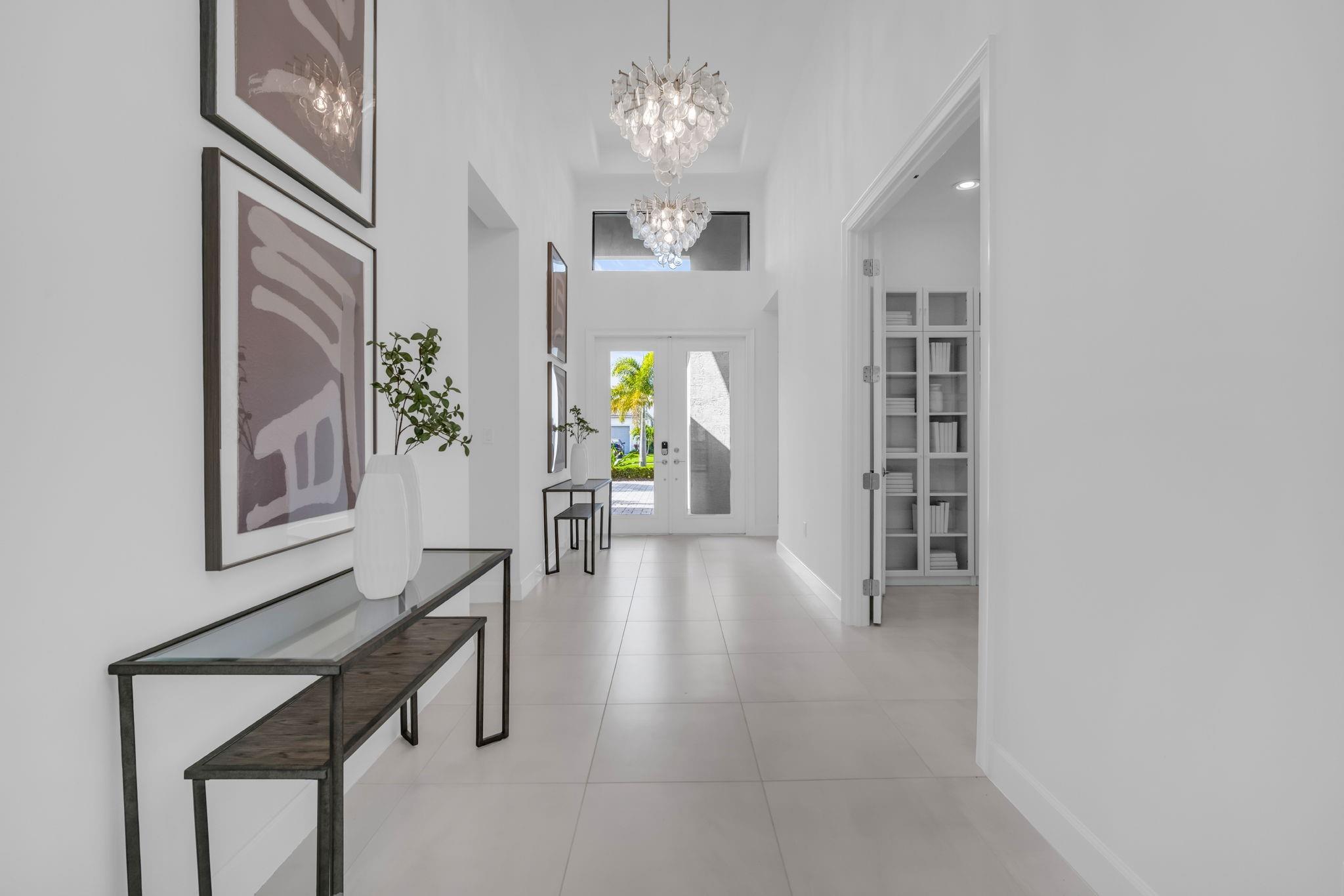 Valencia Grand - Residential Lease