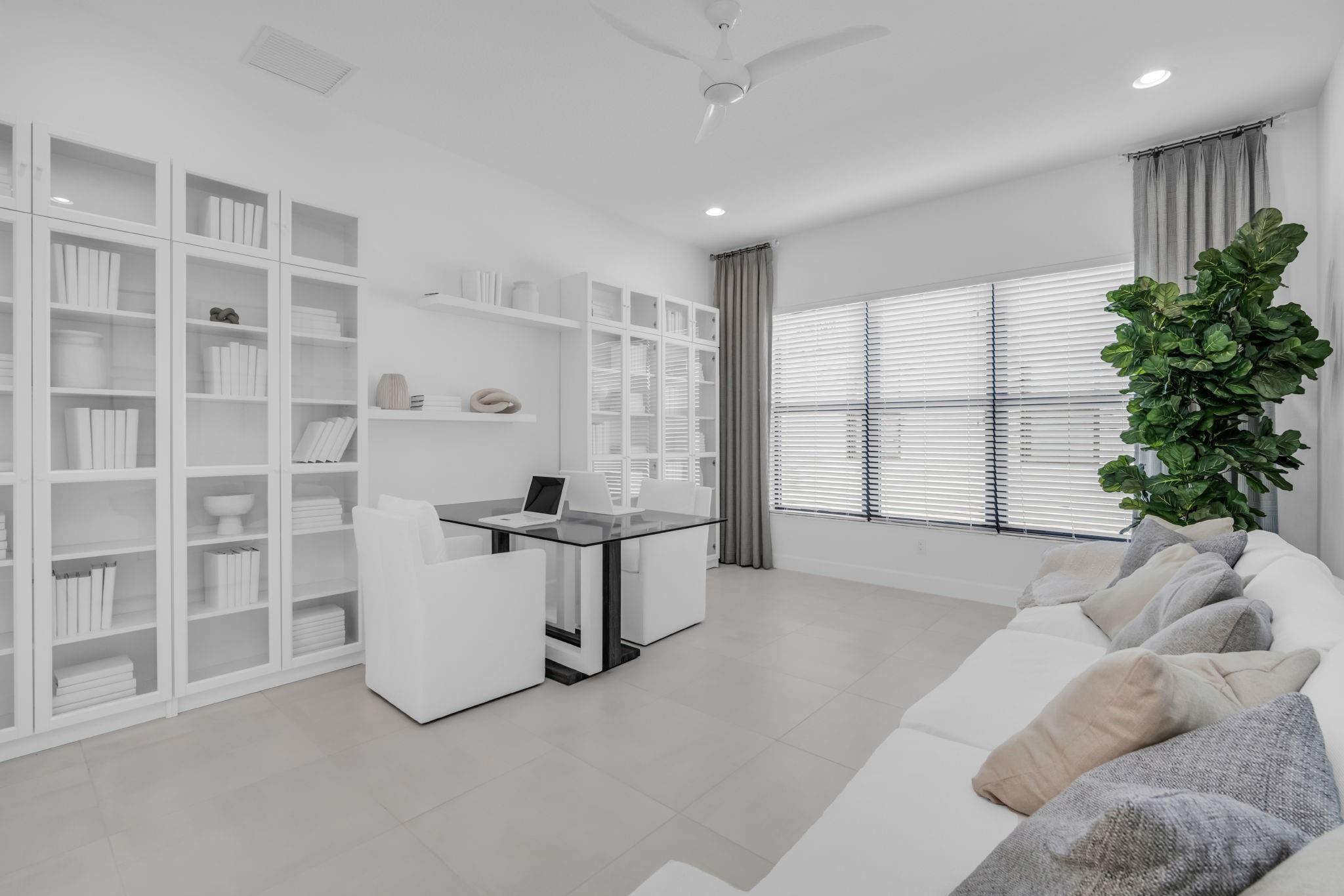 Valencia Grand - Residential Lease