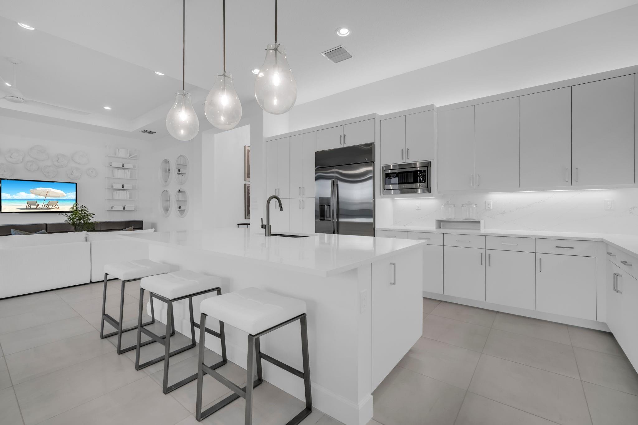 Valencia Grand - Residential Lease