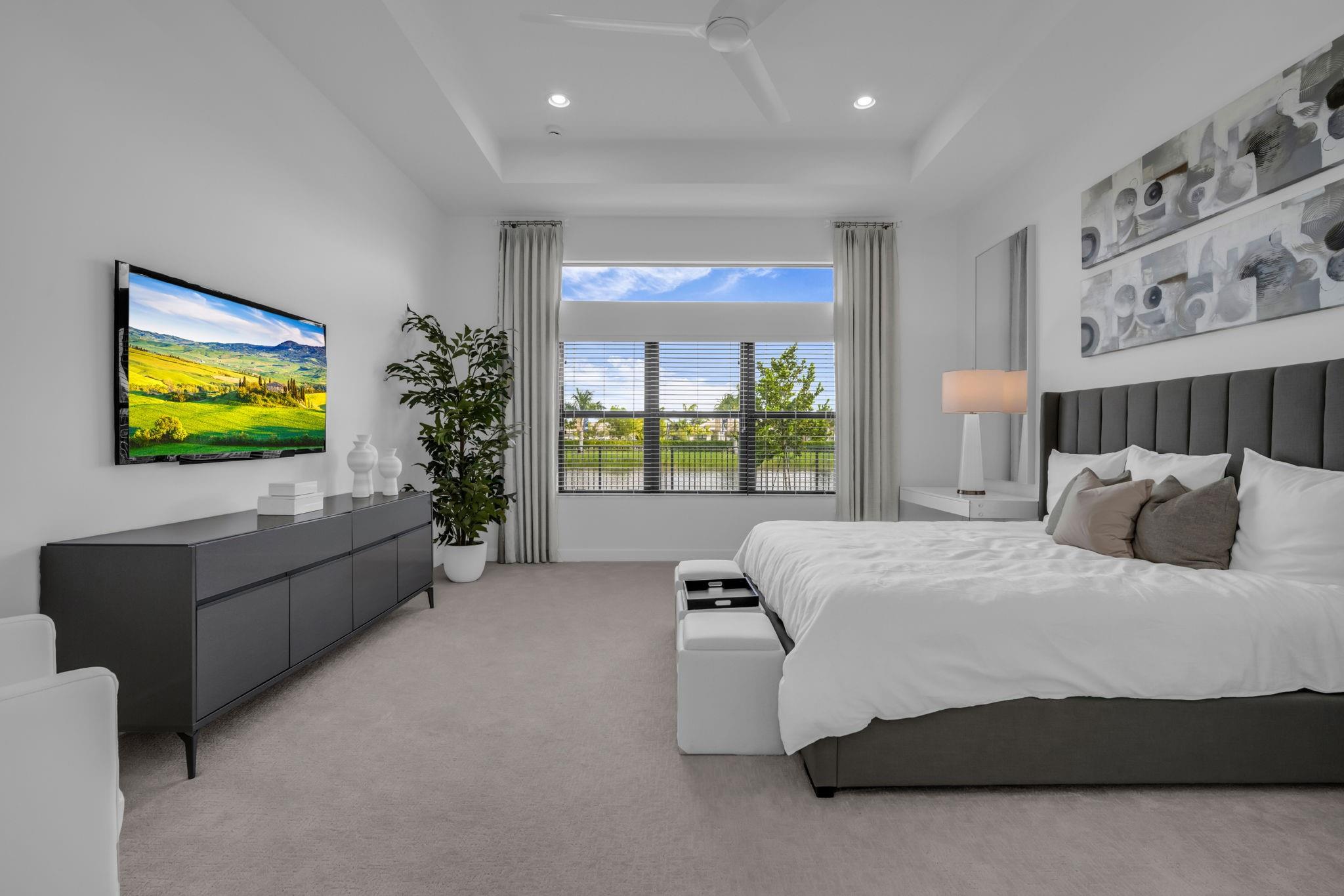 Valencia Grand - Residential Lease