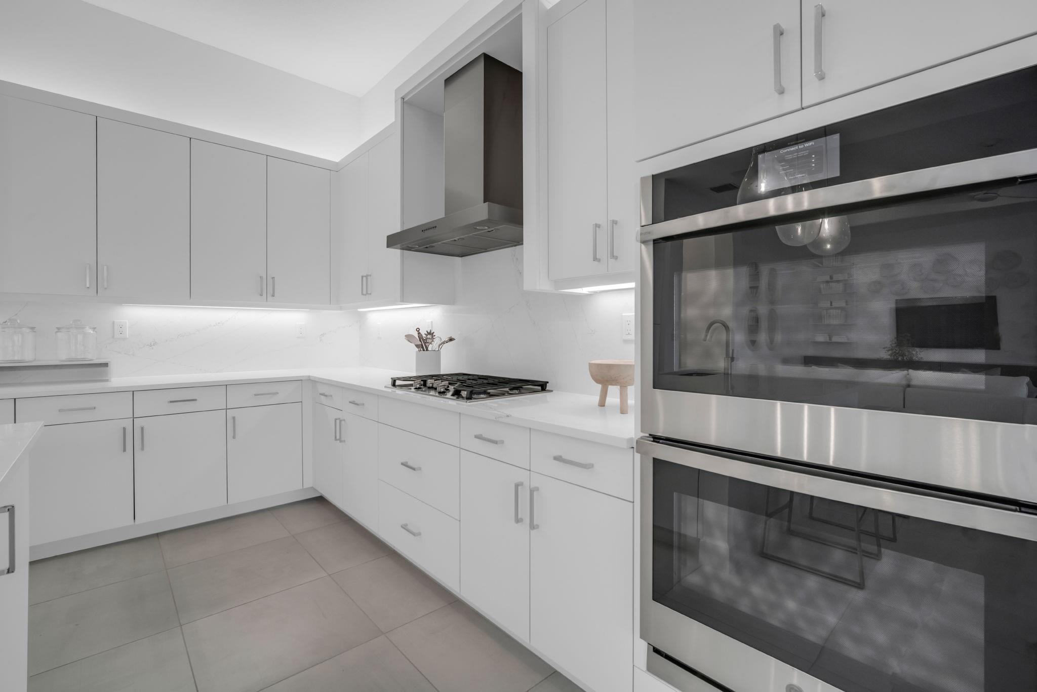 Valencia Grand - Residential Lease