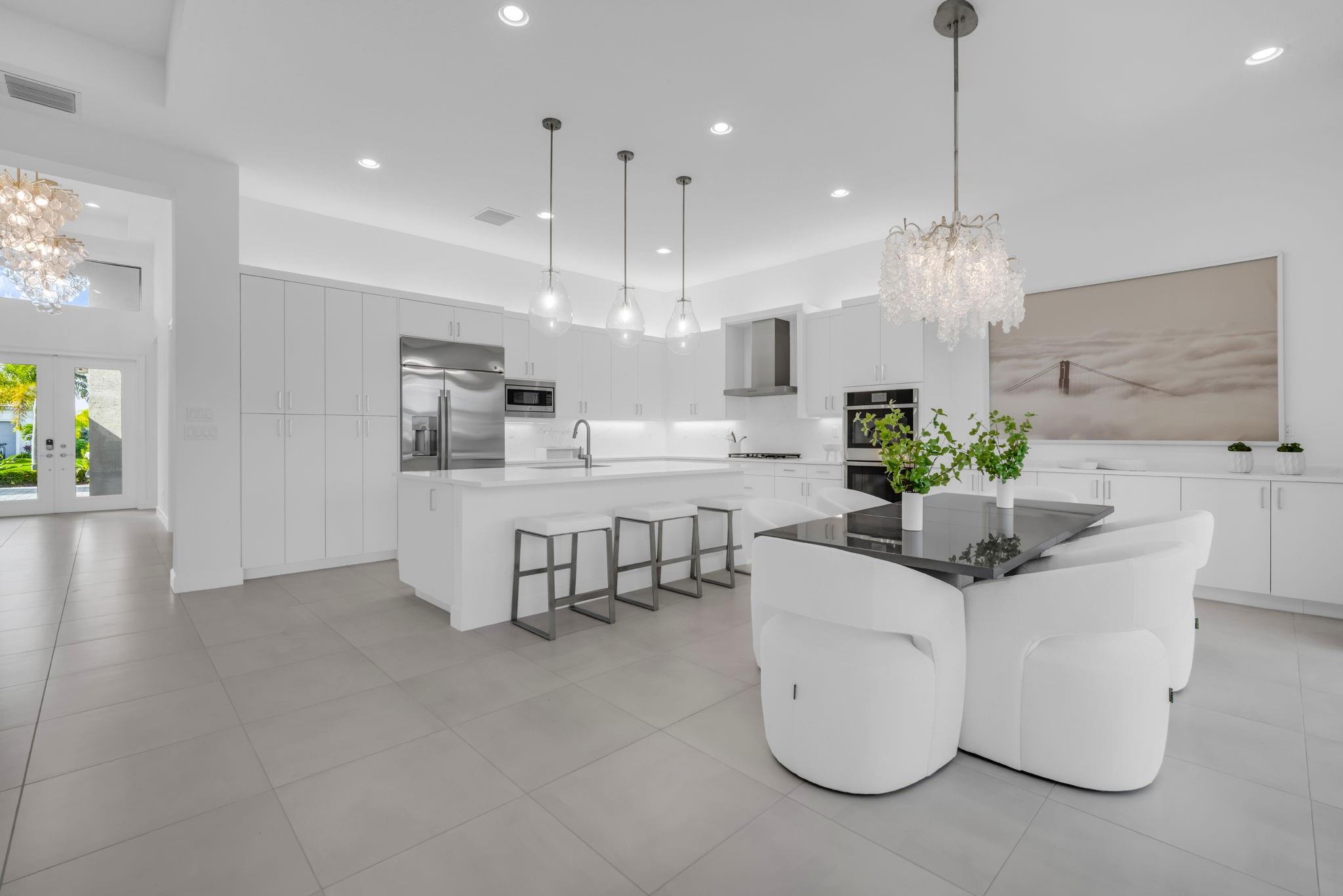 Valencia Grand - Residential Lease