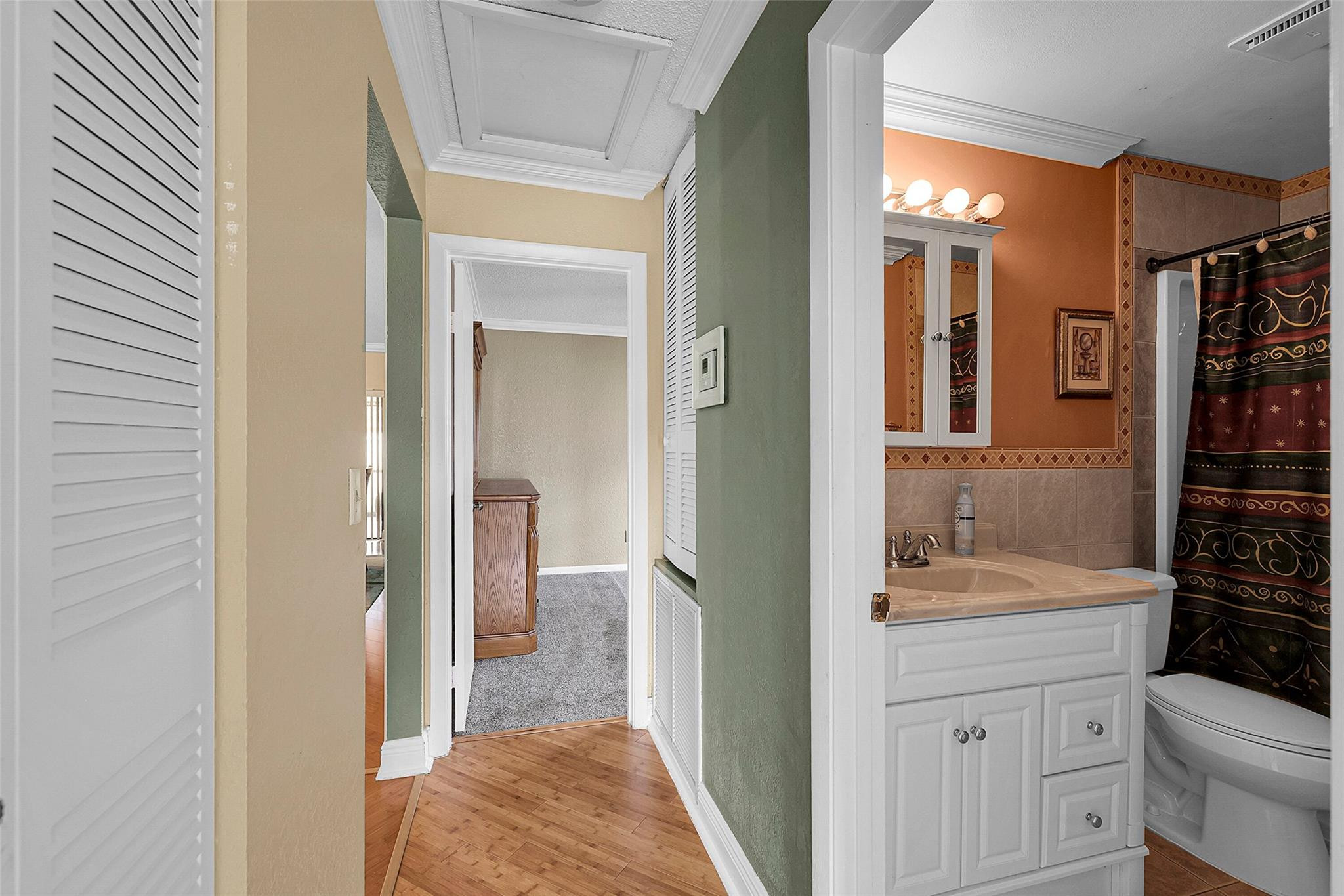 City Of Lauderhill Sec Three - Residential