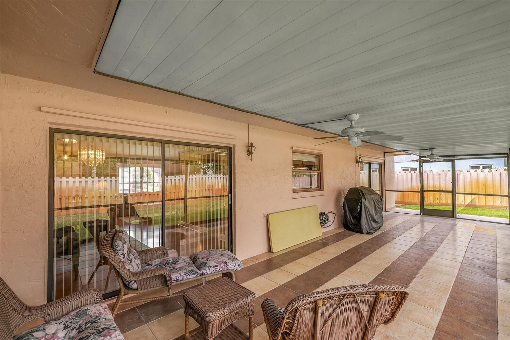 City Of Lauderhill Sec Three - Residential