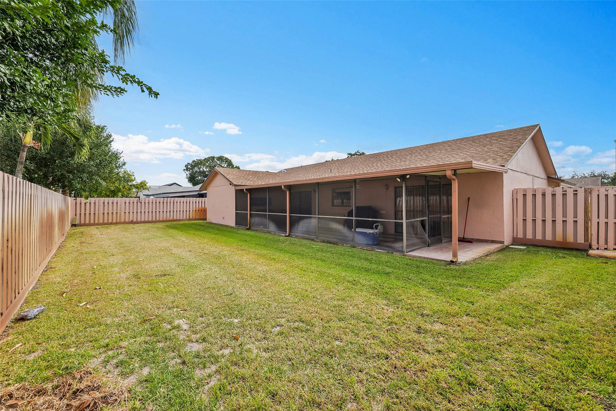 City Of Lauderhill Sec Three - Residential