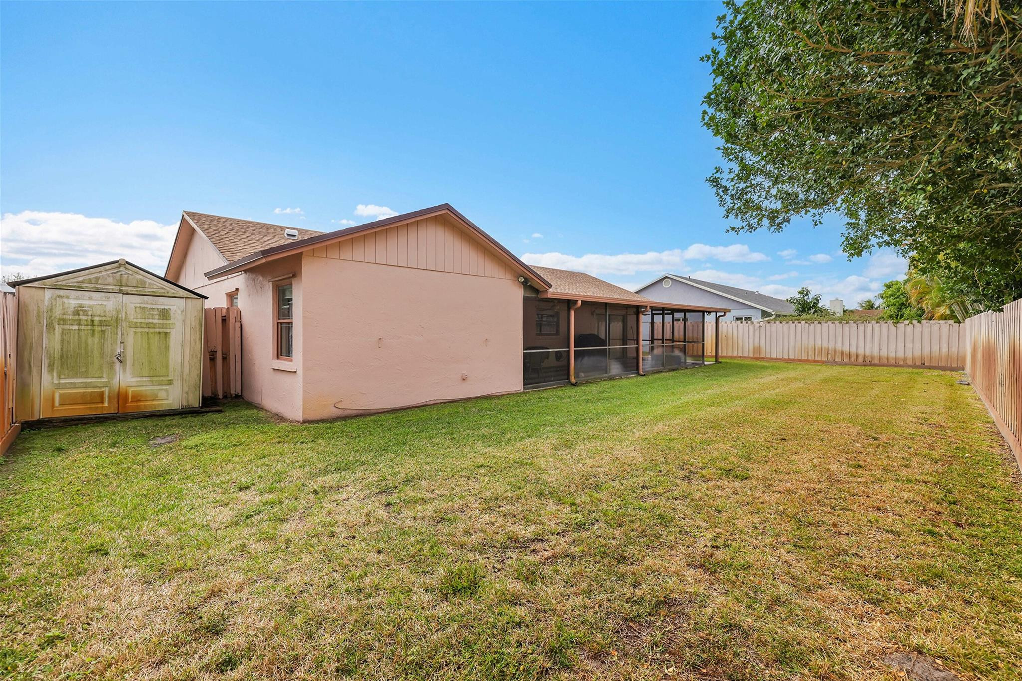 City Of Lauderhill Sec Three - Residential