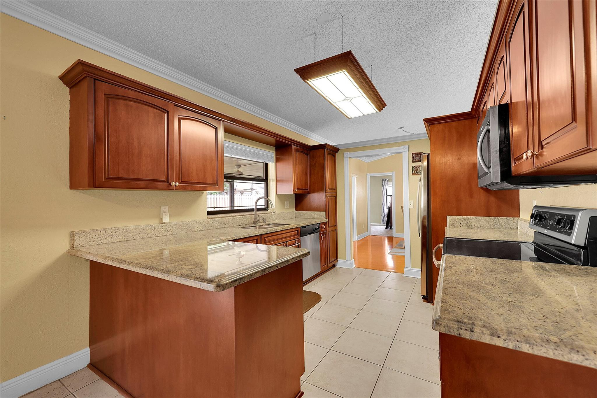 City Of Lauderhill Sec Three - Residential