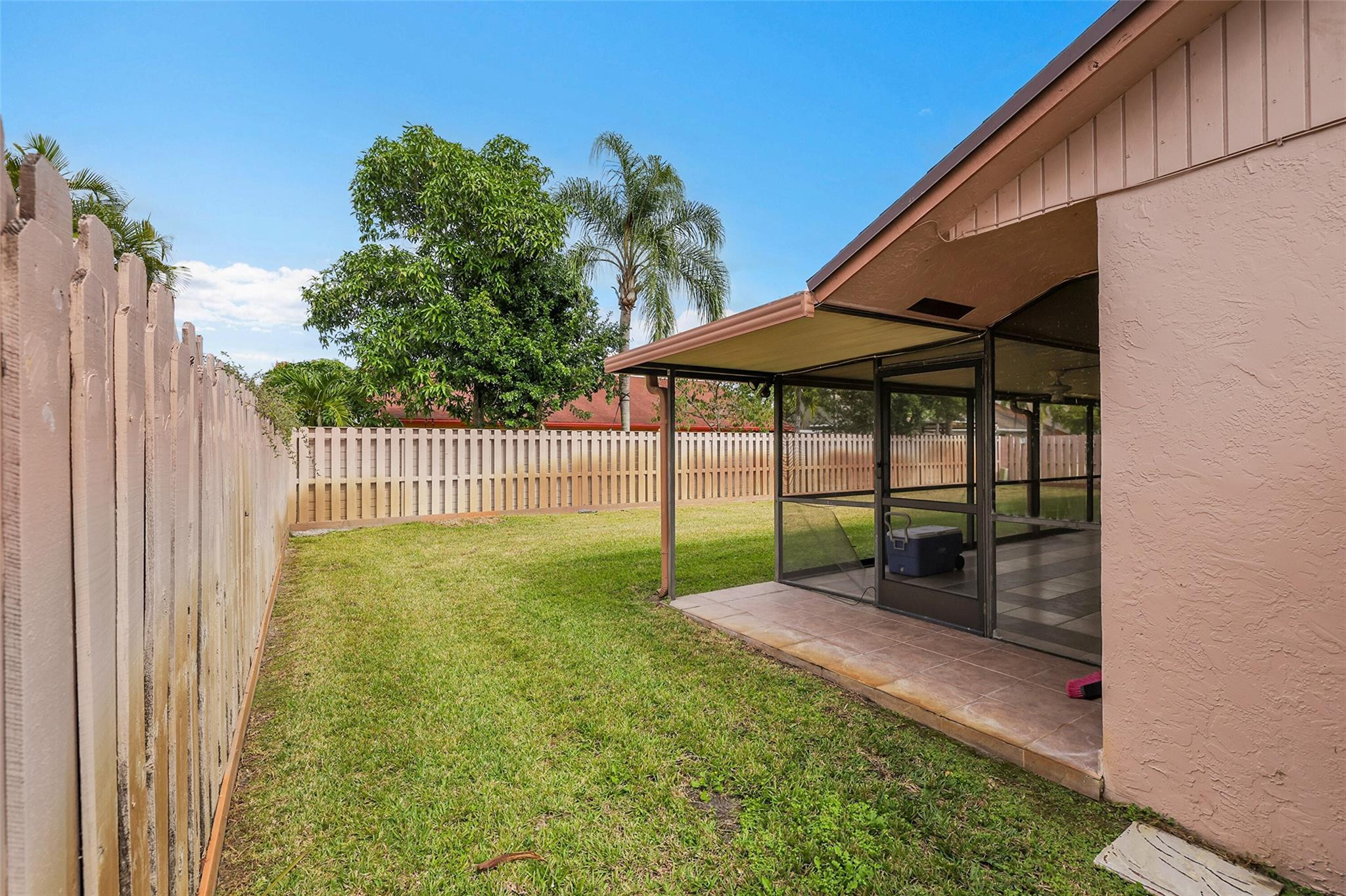 City Of Lauderhill Sec Three - Residential