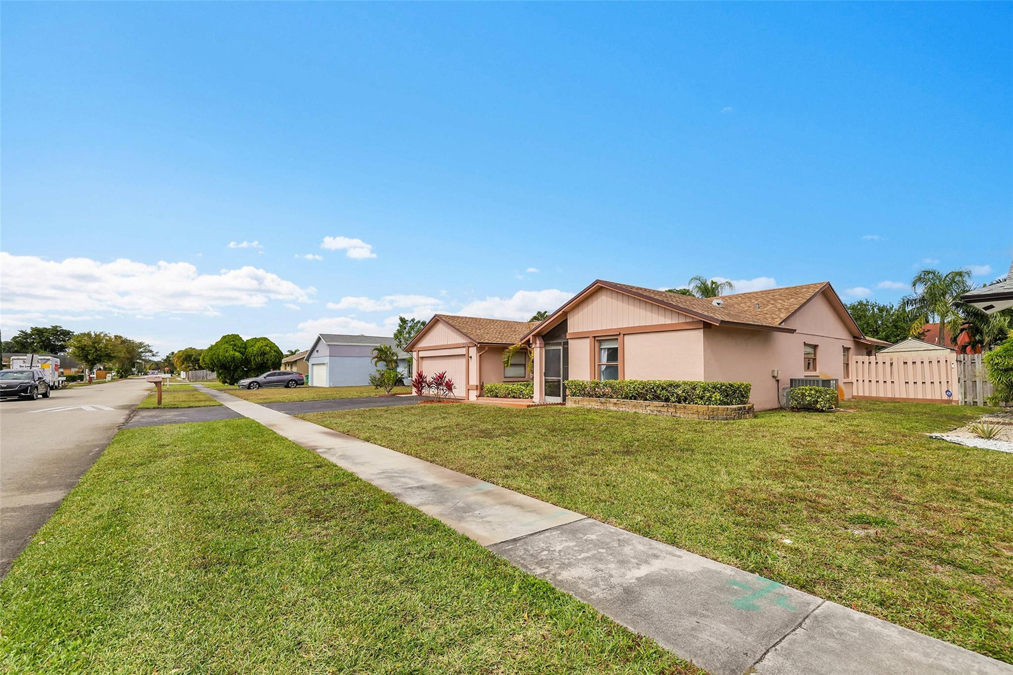 City Of Lauderhill Sec Three - Residential