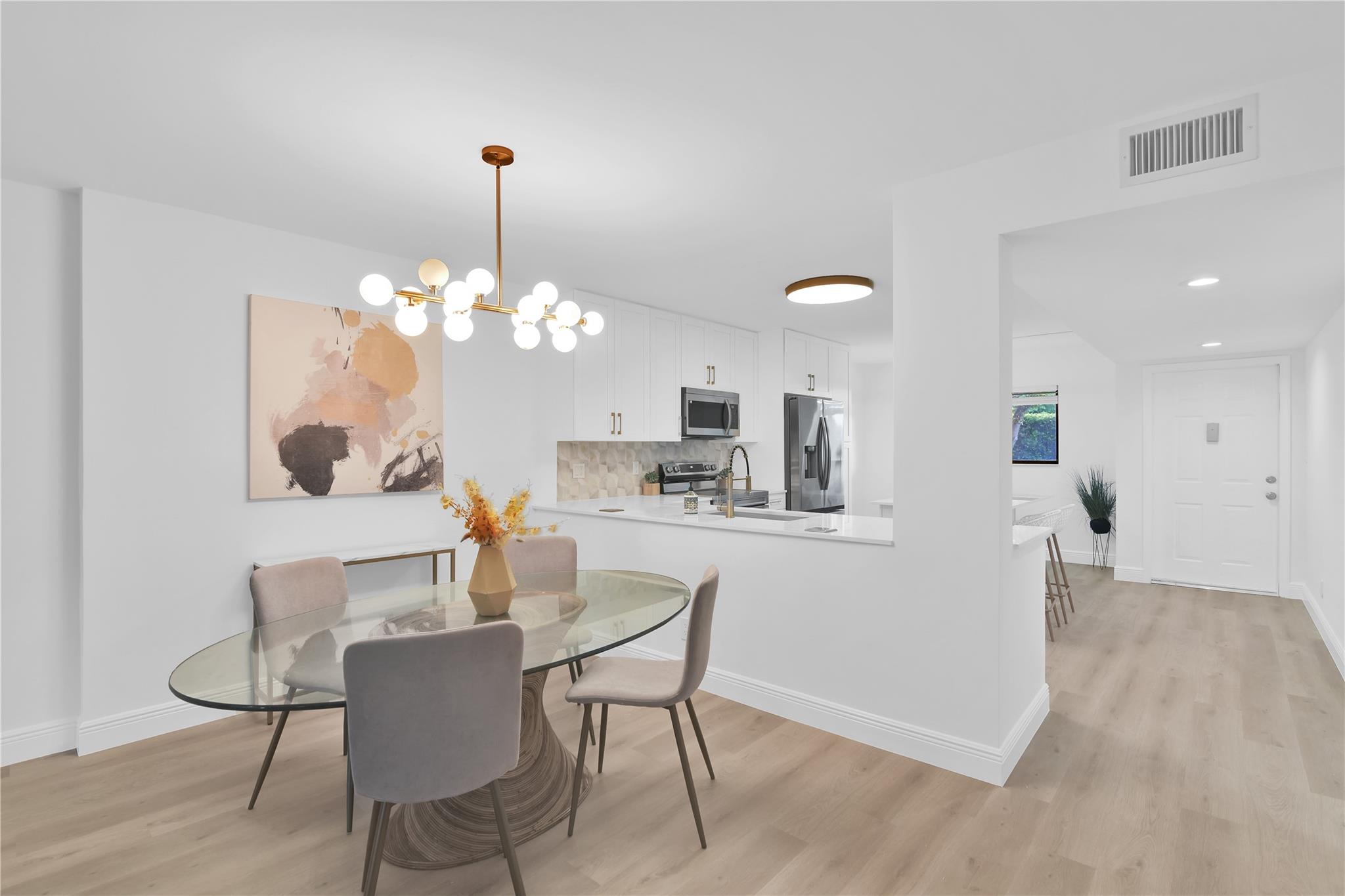 WATERSEDGE AT THE LAKES O - Residential