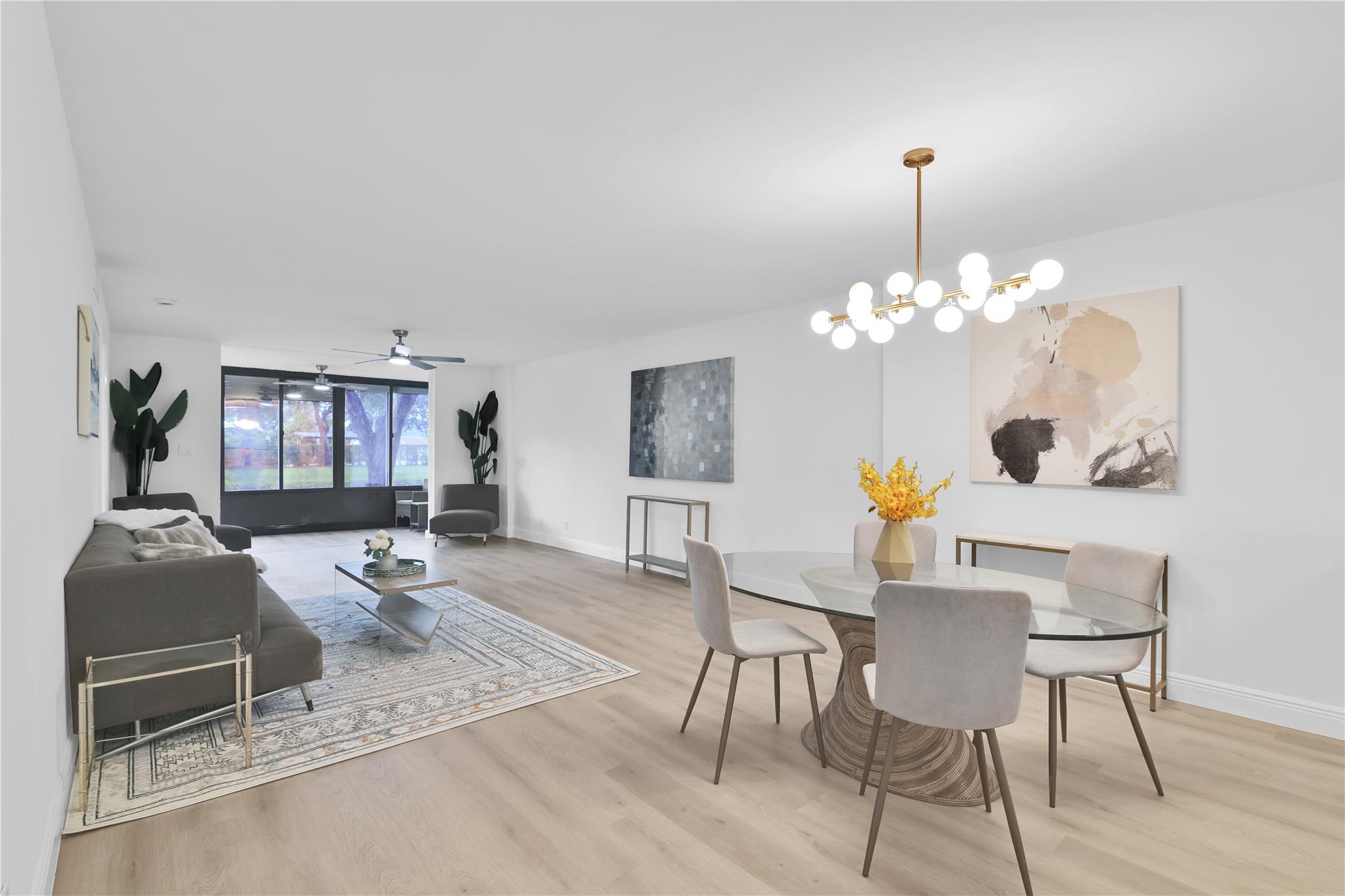 WATERSEDGE AT THE LAKES O - Residential