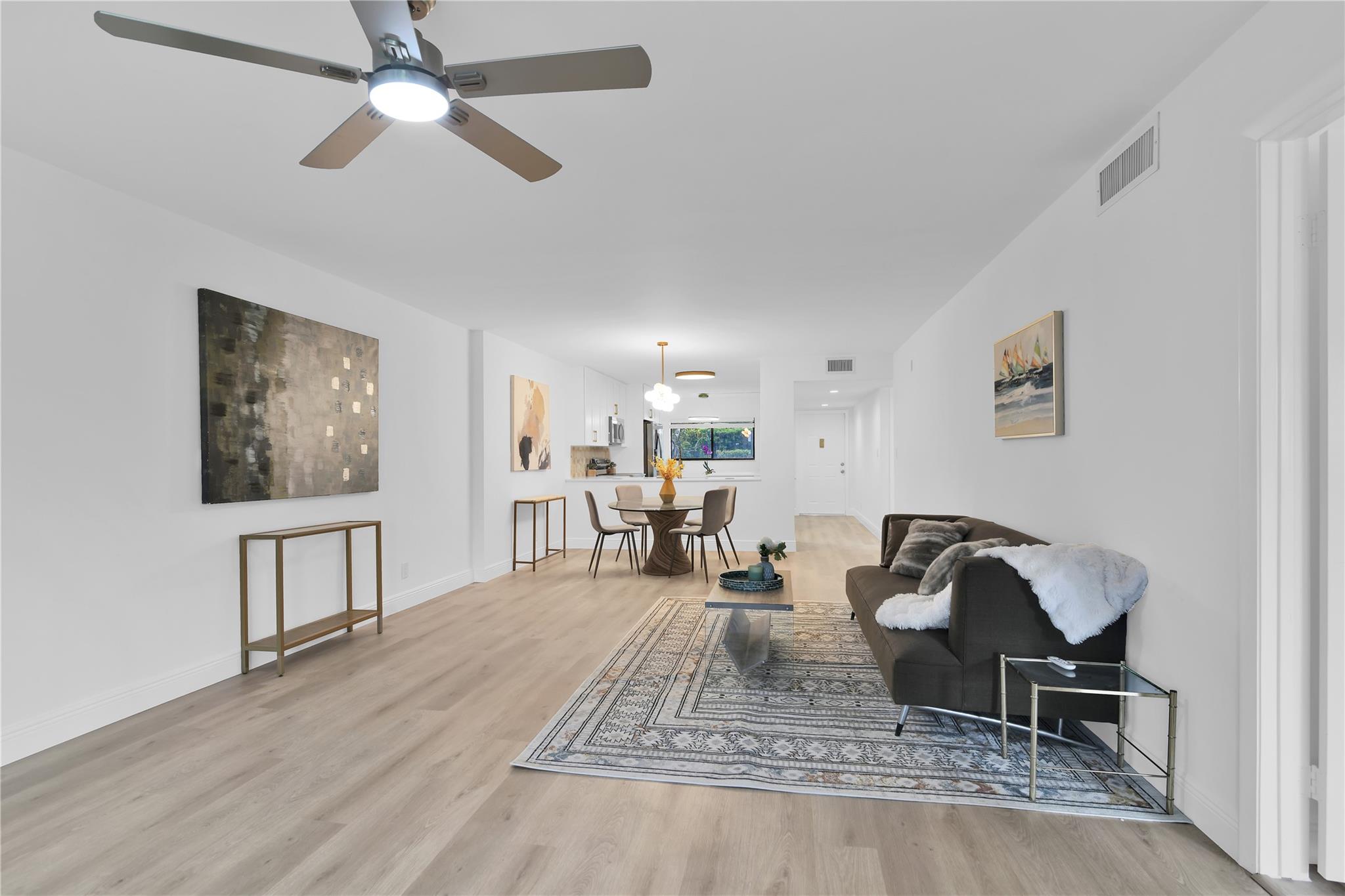 WATERSEDGE AT THE LAKES O - Residential