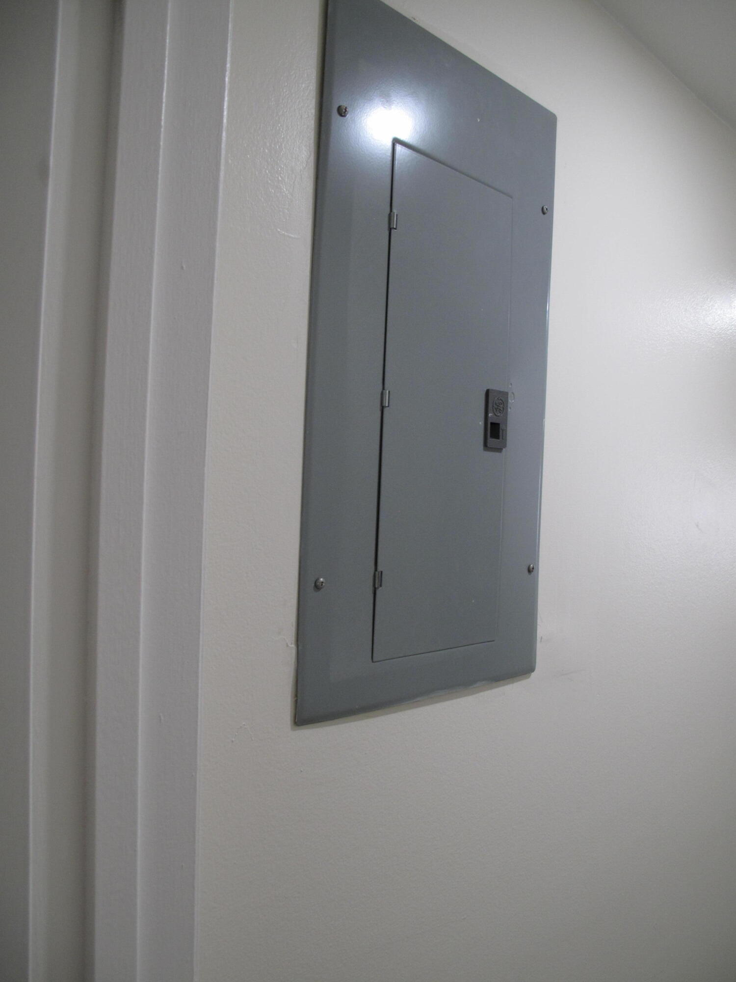 HIGH POINT OF DELRAY SEC 5 CONDO - Residential