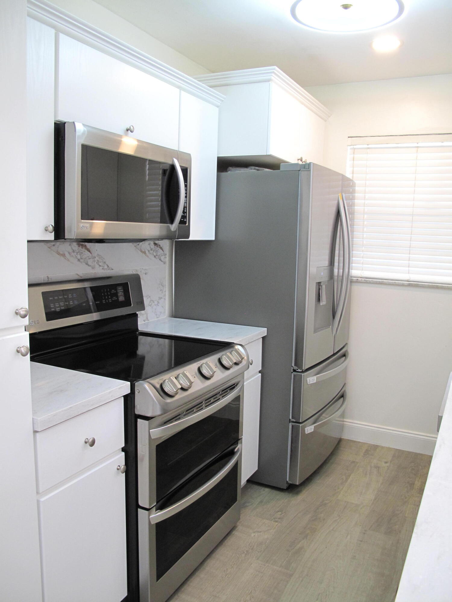 HIGH POINT OF DELRAY SEC 5 CONDO - Residential