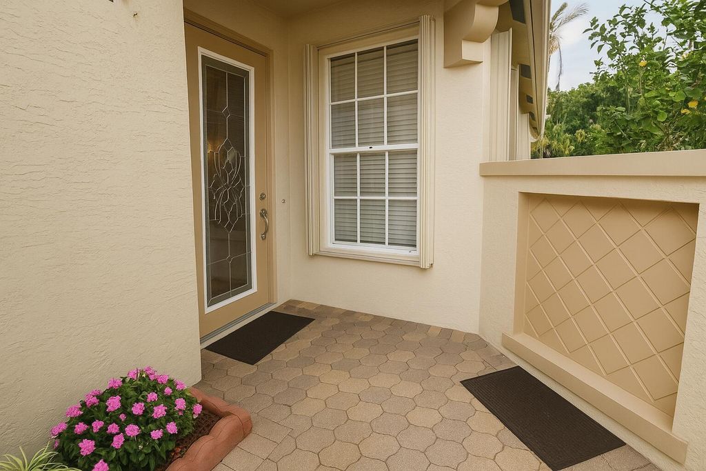 Photo of 660 SW Treasure Cove, Port Saint Lucie, FL 34986 (MLS # R11106874)