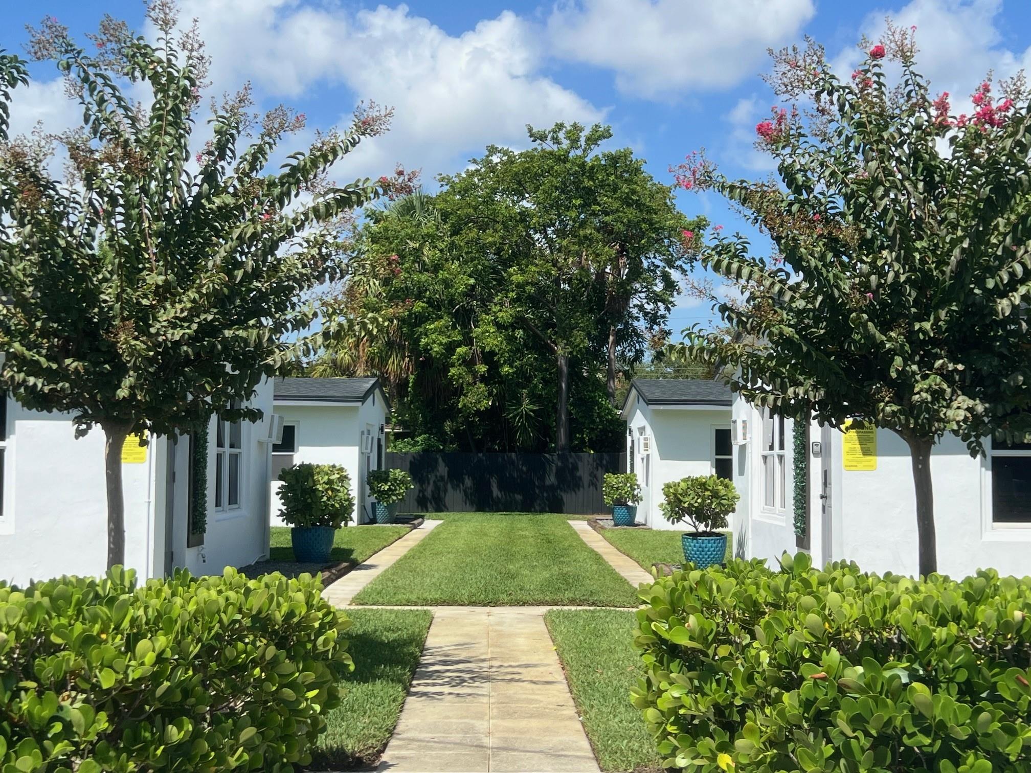 2 Bedroom, 2 Bathroom, Victoria Park rental property. Great Location - close to the beach, downtown, and Las Olas. Updated unit, freshly painted, renovated bathrooms, tile flooring, walk-in closet in primary bedroom. Unit comes with 2 parking spaces. Property is very well maintained and ready to go! Call for a showing appointment.