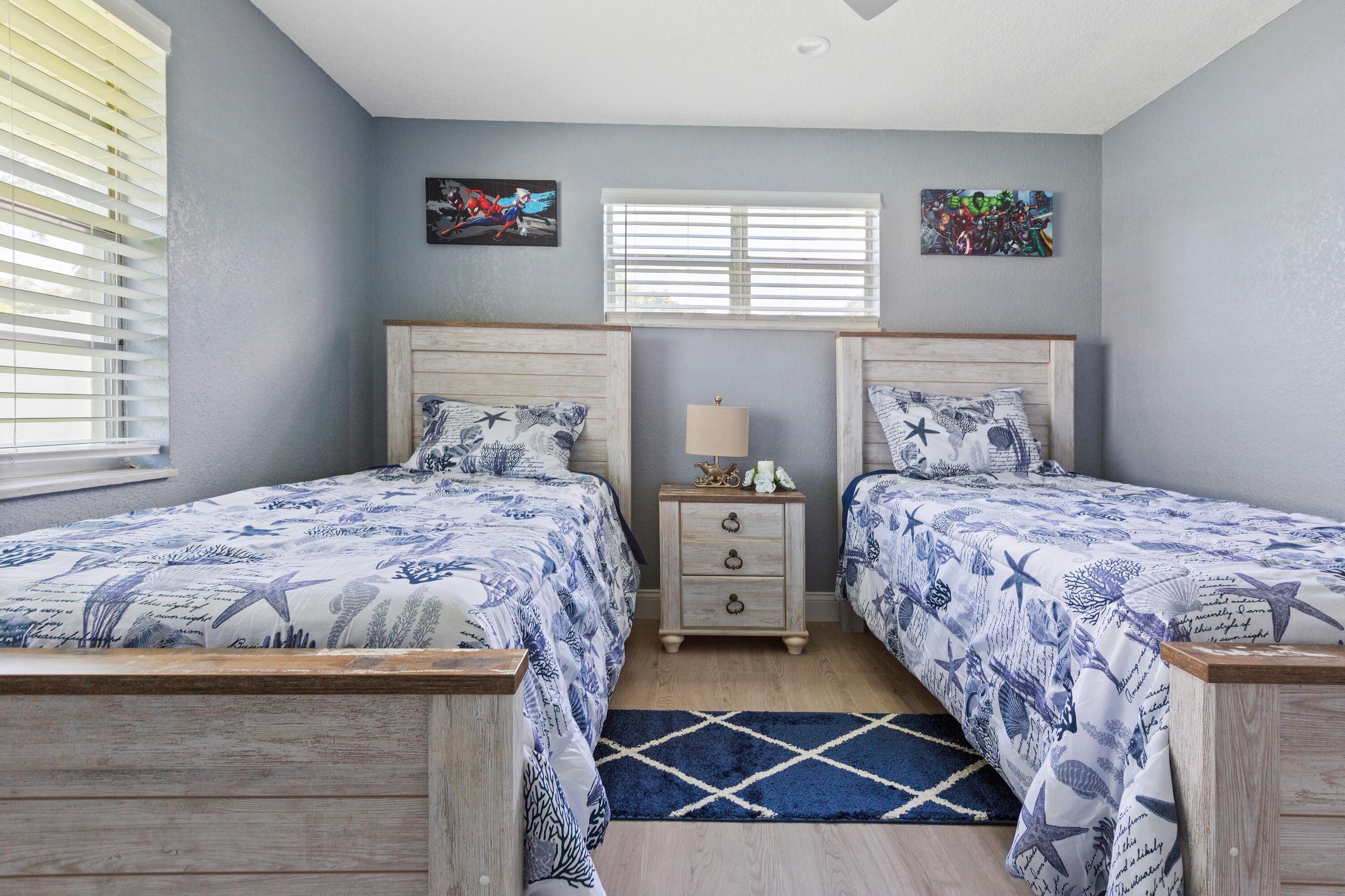 PALM BEACH GARDENS 5 - Residential Lease