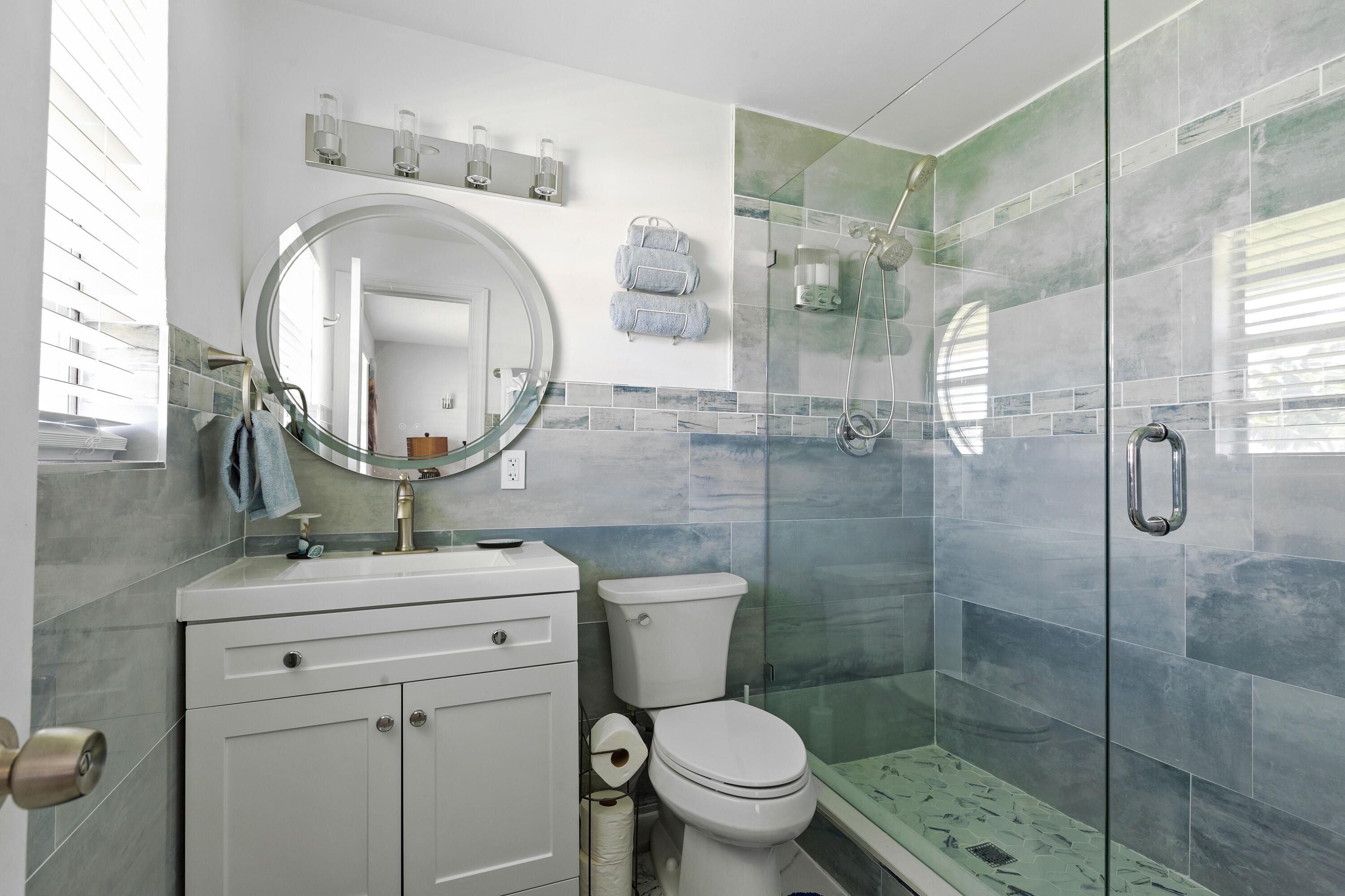 PALM BEACH GARDENS 5 - Residential Lease